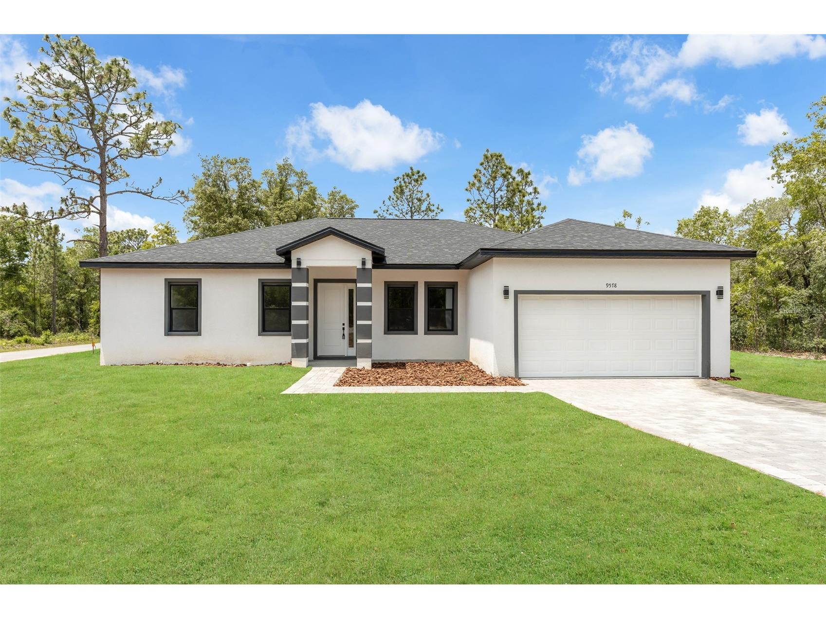 9578 N Wallace Way Citrus Springs FL 34433 O6406714 image1