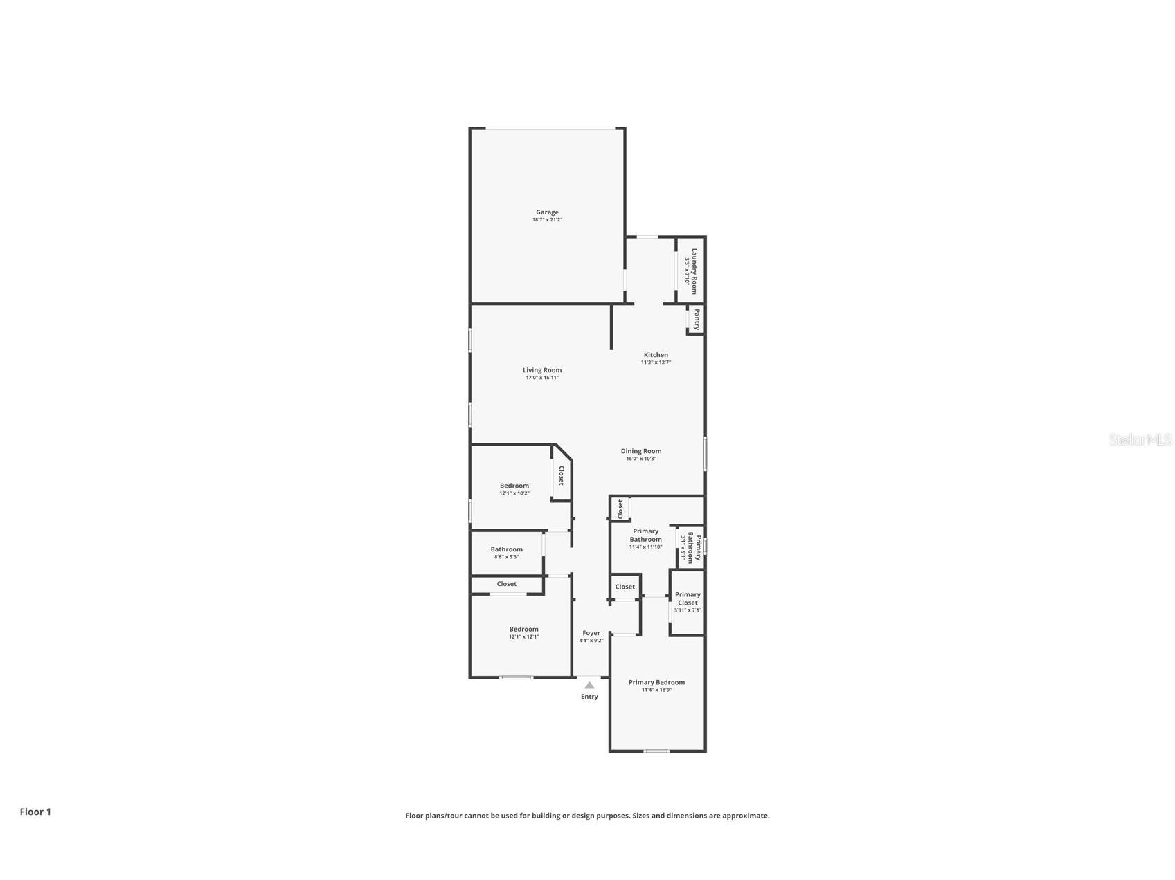 9579 Flourish Drive Land O Lakes FL 34637 TB8512324 image2