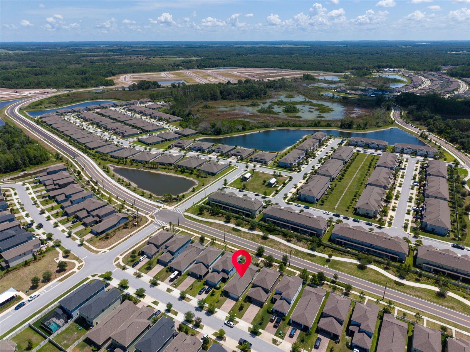 9579 Flourish Drive Land O Lakes FL 34637 TB8512324 image33