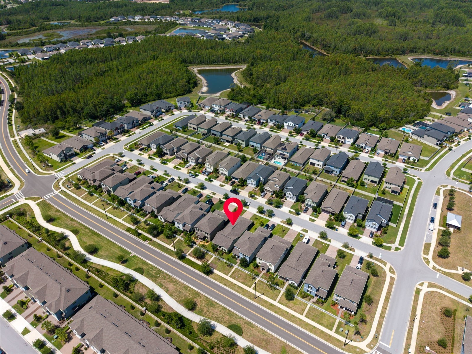9579 Flourish Drive Land O Lakes FL 34637 TB8512324 image34
