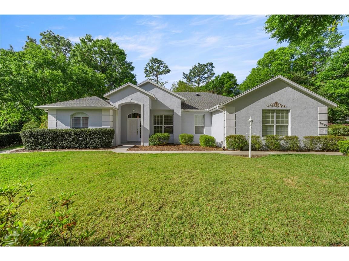 9579 SW 195 Circle Dunnellon FL 34432 - RAINBOW RIVER OM713166 image1