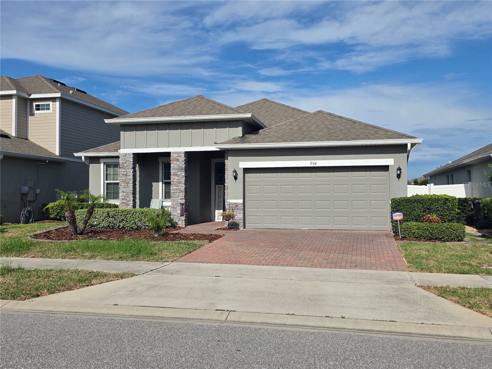 958 Compass Landing Drive Orange City FL 32763 O6410723 image1