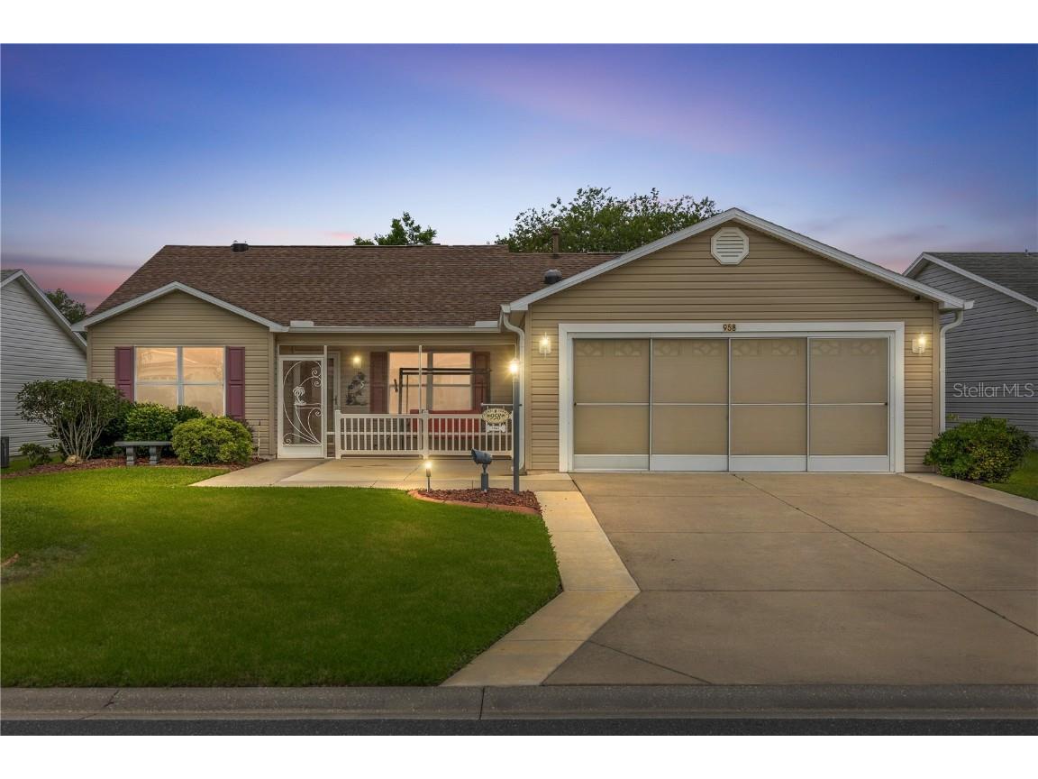 958 Eastmont Court The Villages FL 32162 G5082408 image1