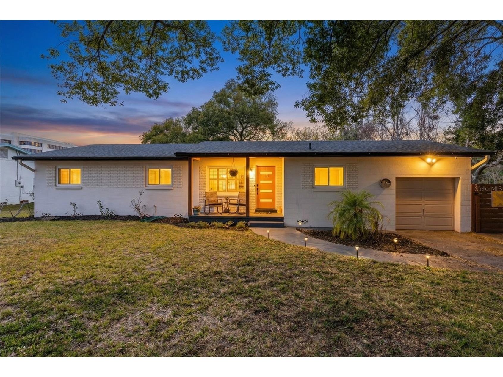 958 Hanover Avenue Winter Park FL 32789 - LAKE WILDERNESS O6388088 image1