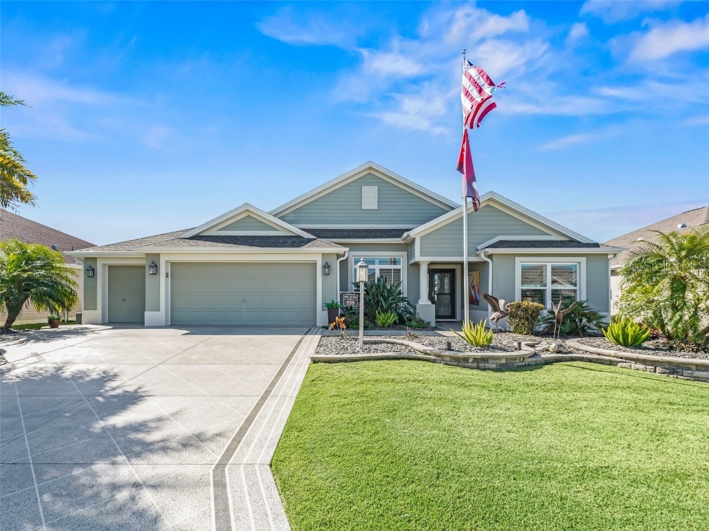 958 Ivawood Way The Villages FL 32163 G5067218 image1