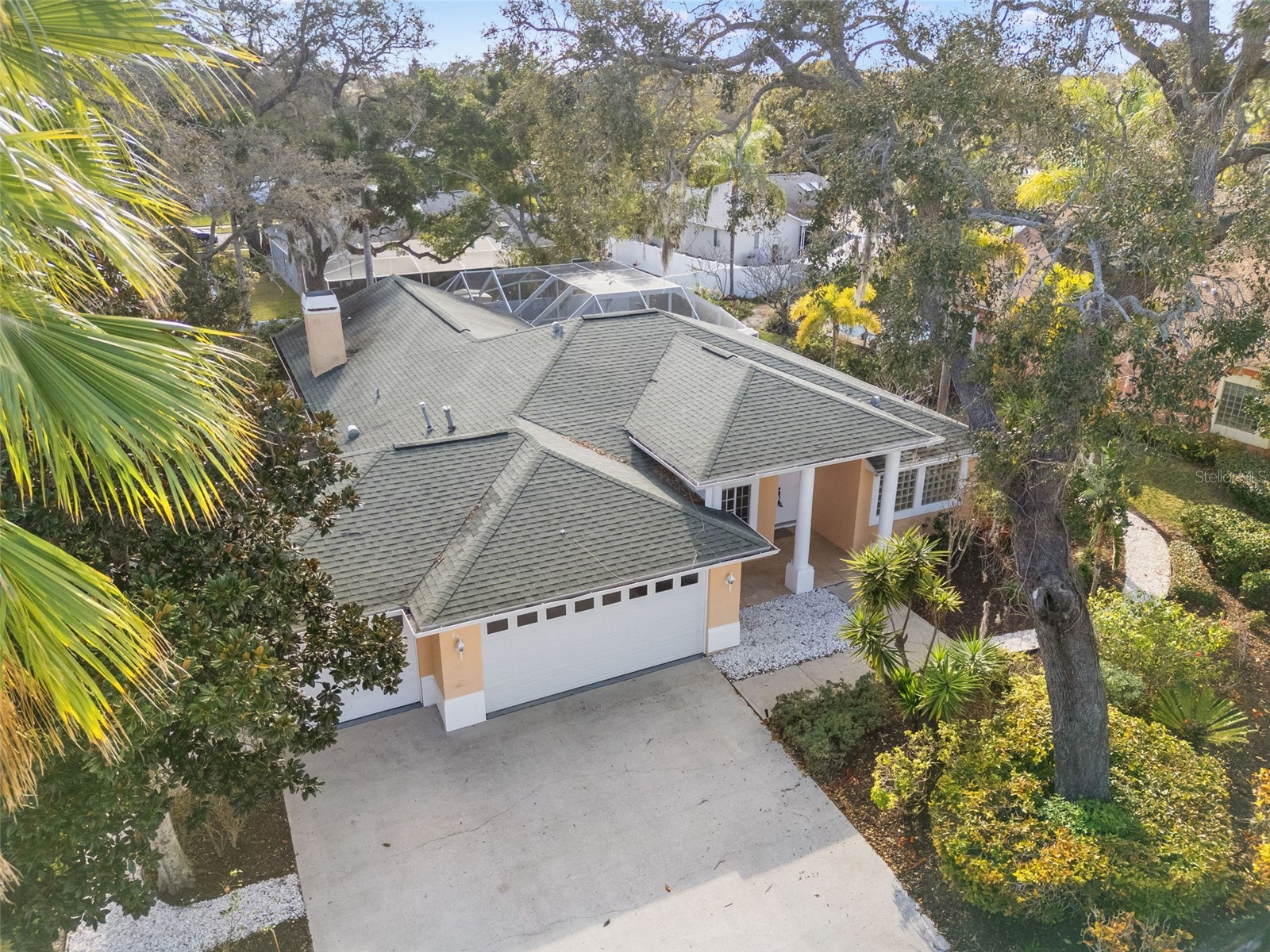 958 Ridgewood Terrace Tarpon Springs FL 34689 W7883170 image62