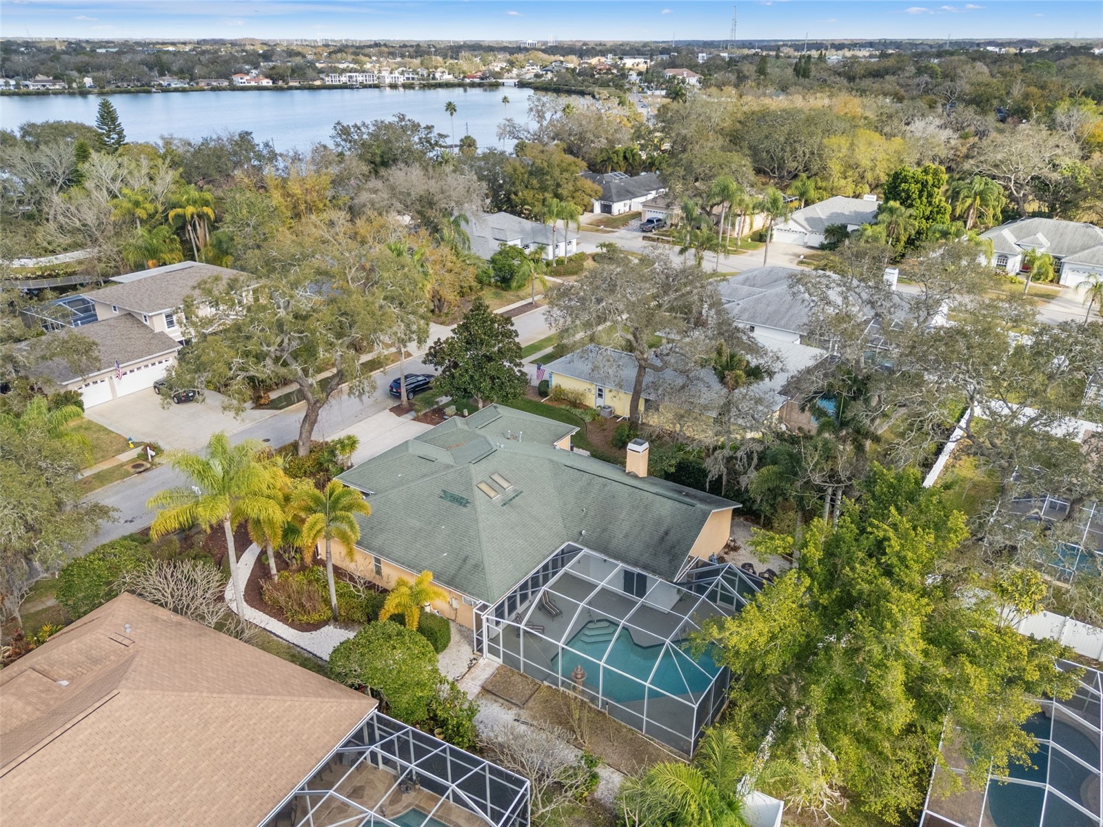 958 Ridgewood Terrace Tarpon Springs FL 34689 W7883170 image63
