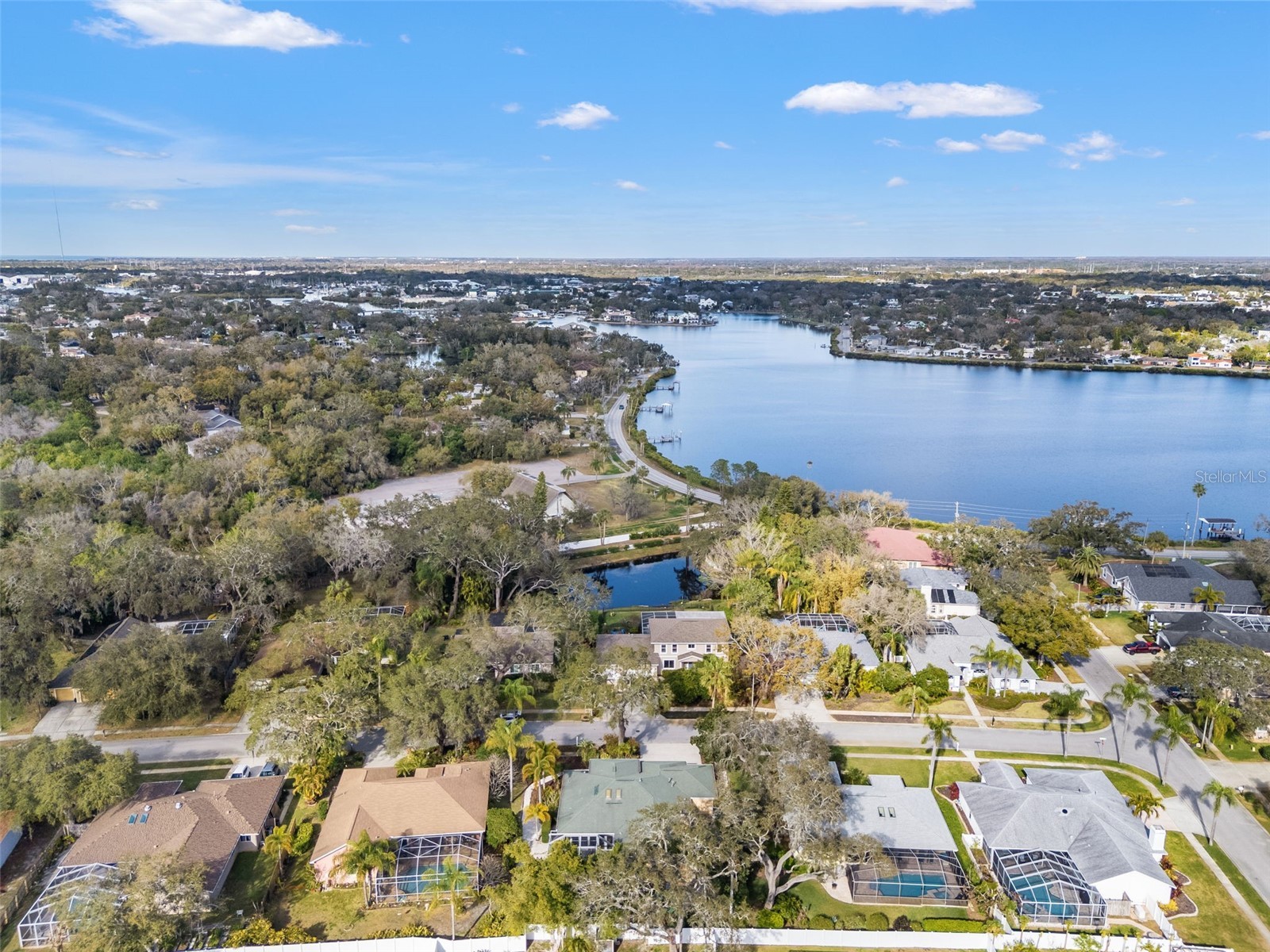 958 Ridgewood Terrace Tarpon Springs FL 34689 W7883170 image64
