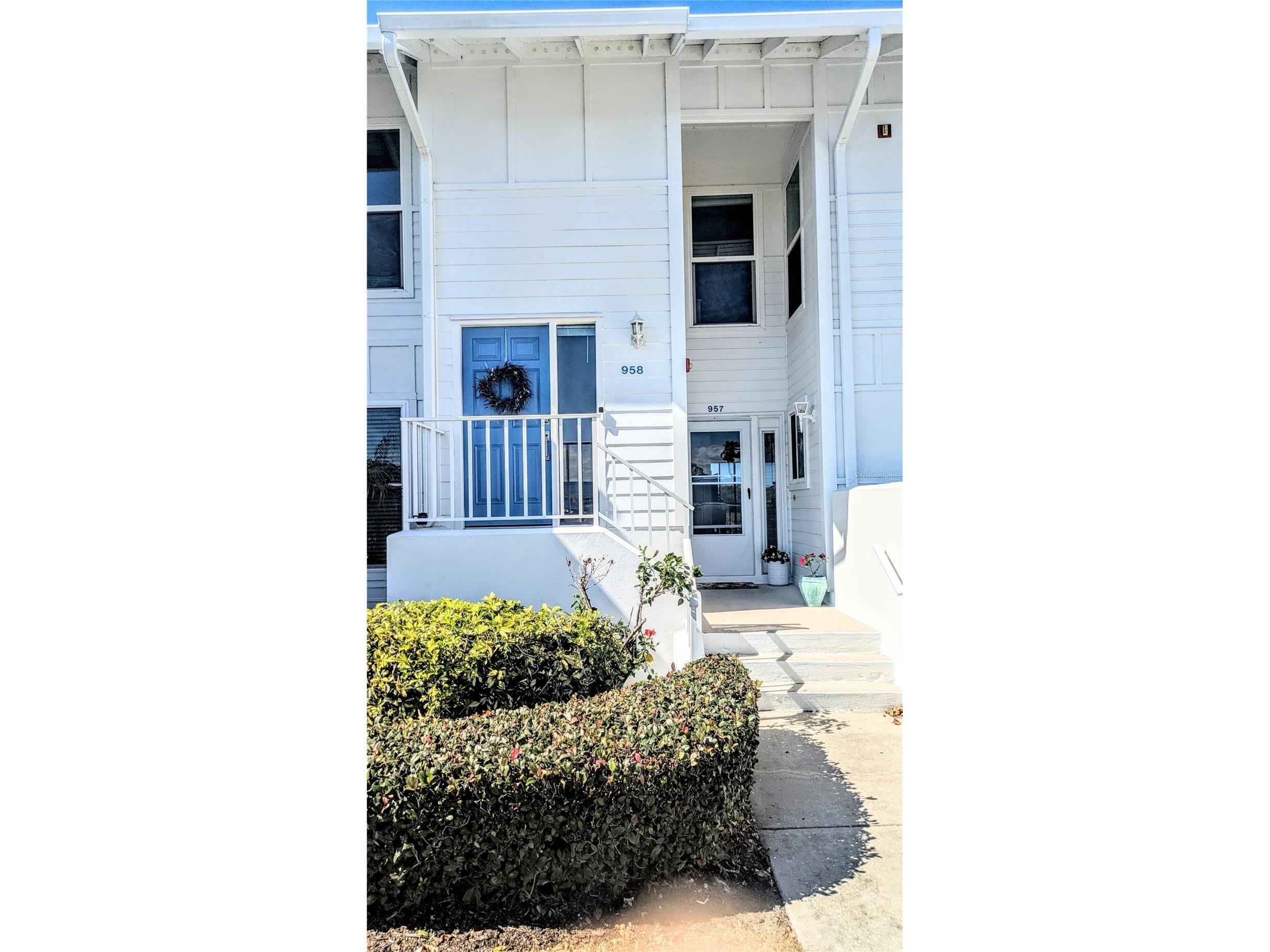 958 Sandpiper Circle #958 Bradenton FL 34209 A4683433 image1