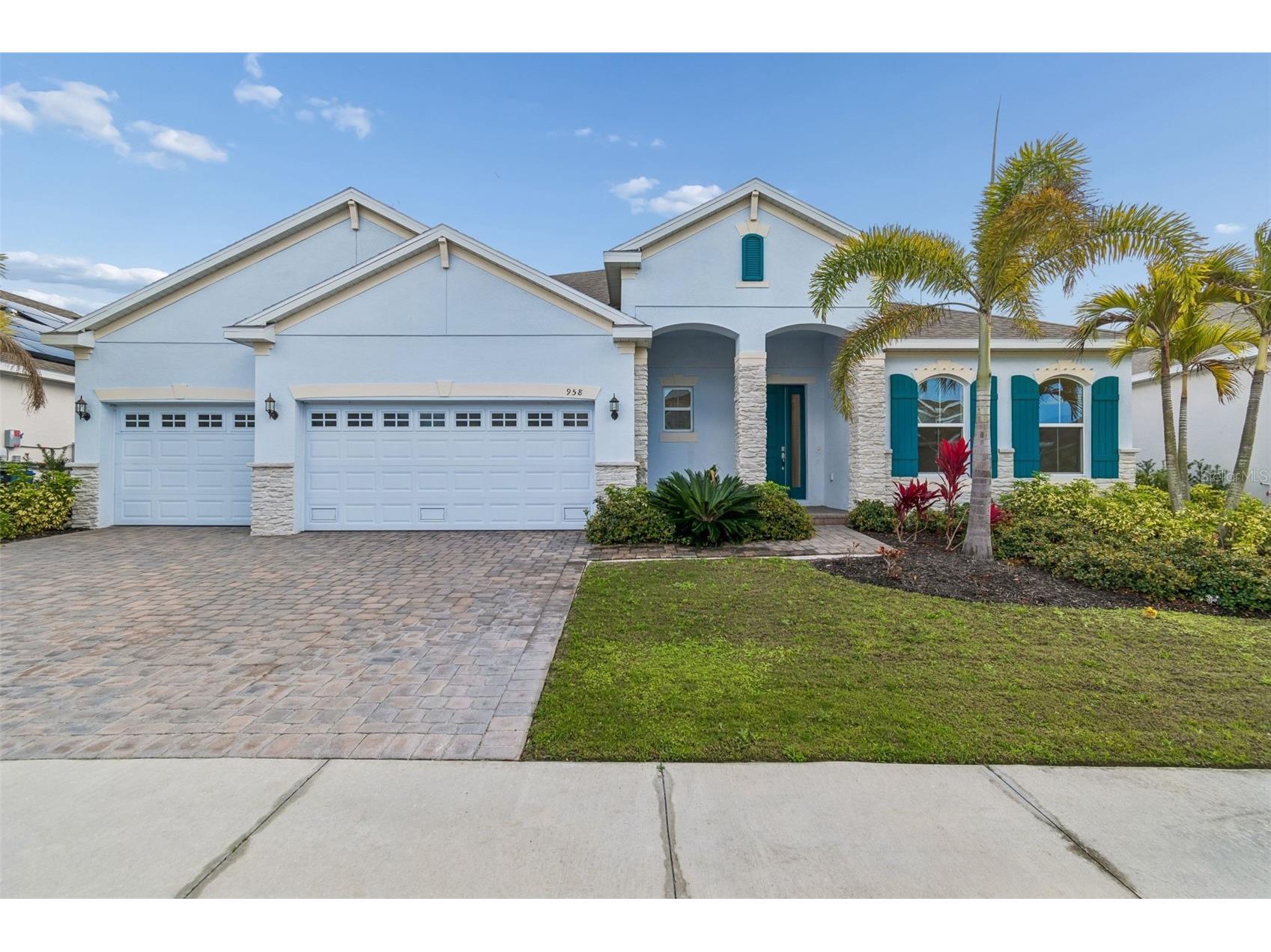 958 Signet Drive Apollo Beach FL 33572 TB8483014 image1