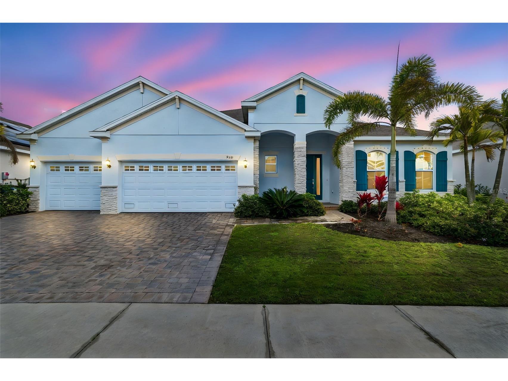 958 Signet Drive Apollo Beach FL 33572 TB8483014 image64