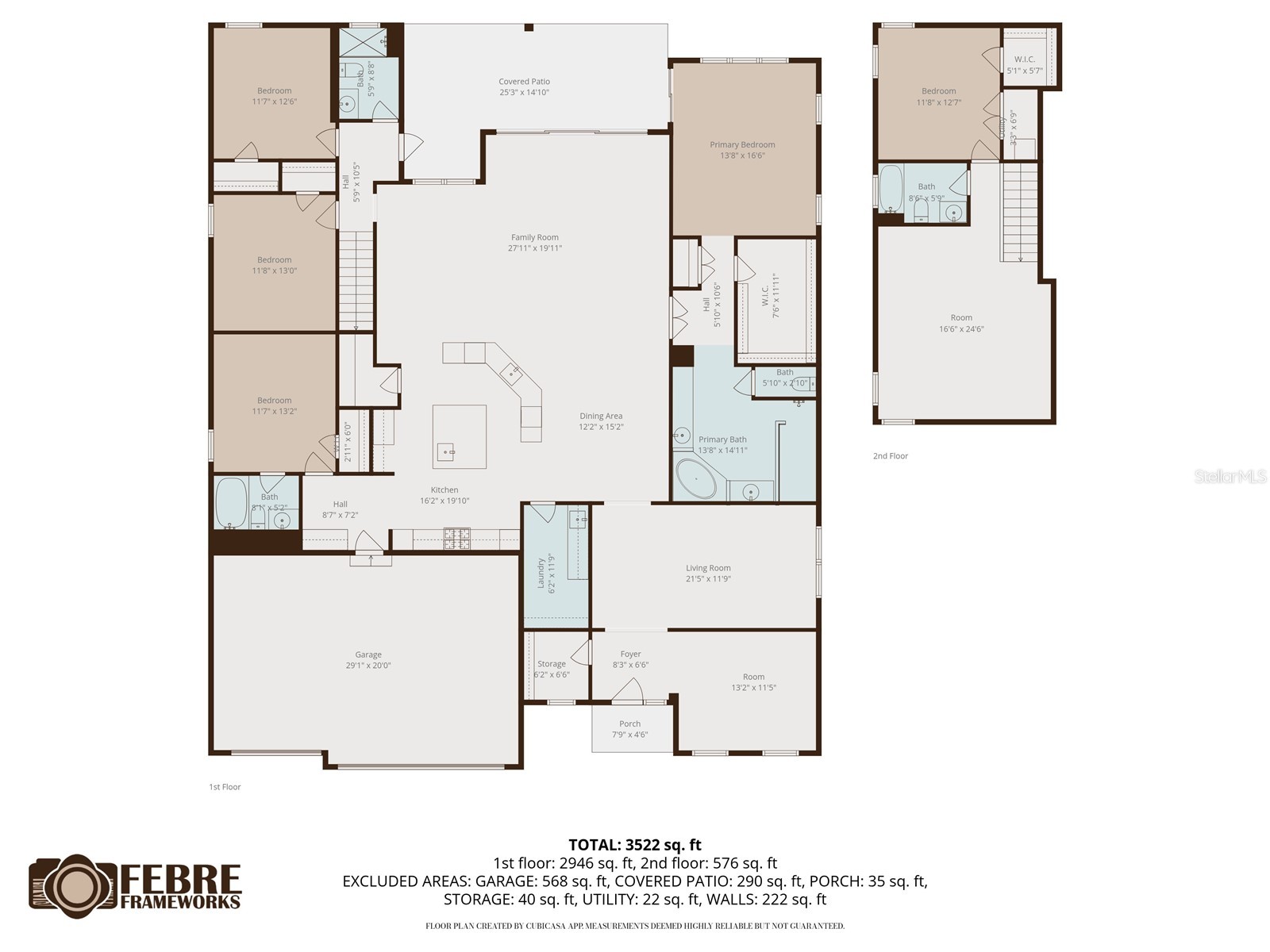 958 Signet Drive Apollo Beach FL 33572 TB8483014 image65