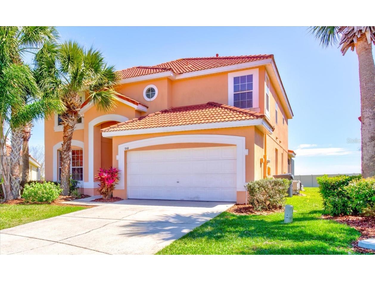 958 Solana Circle Davenport FL 33897 O6188640 image1