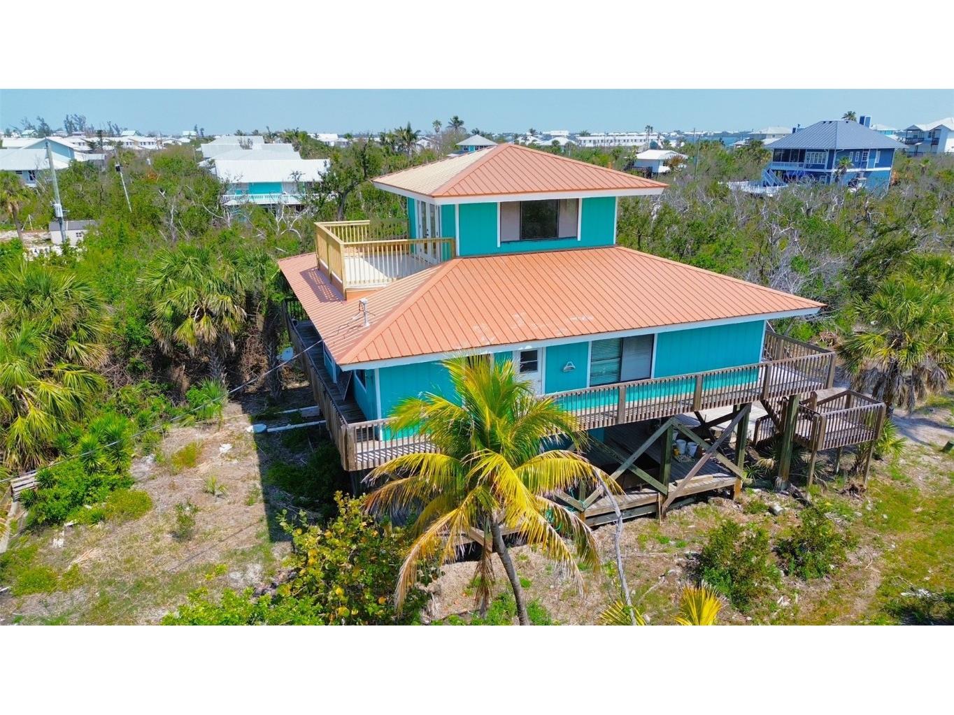 9580 Almirate Court Placida FL 33946 D6142036 image10