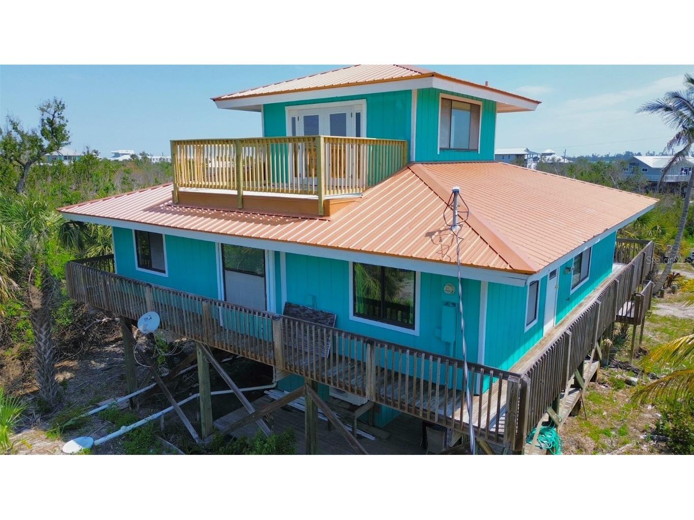 9580 Almirate Court Placida FL 33946 D6142036 image7