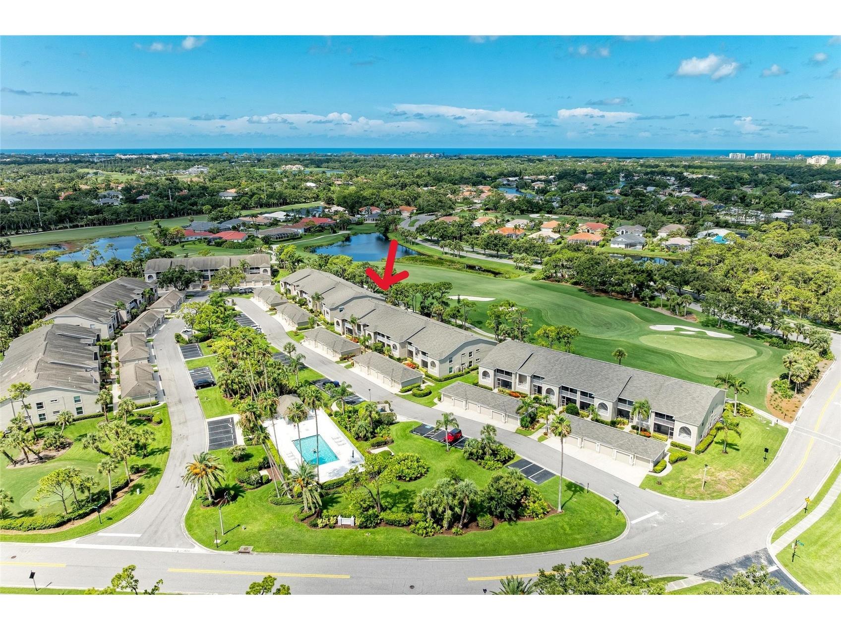9580 High Gate Drive #1822 Sarasota FL 34238 A4679510 image1