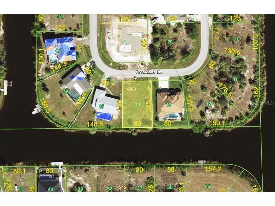 9580 President Circle Port Charlotte FL 33981 D6145204 image15