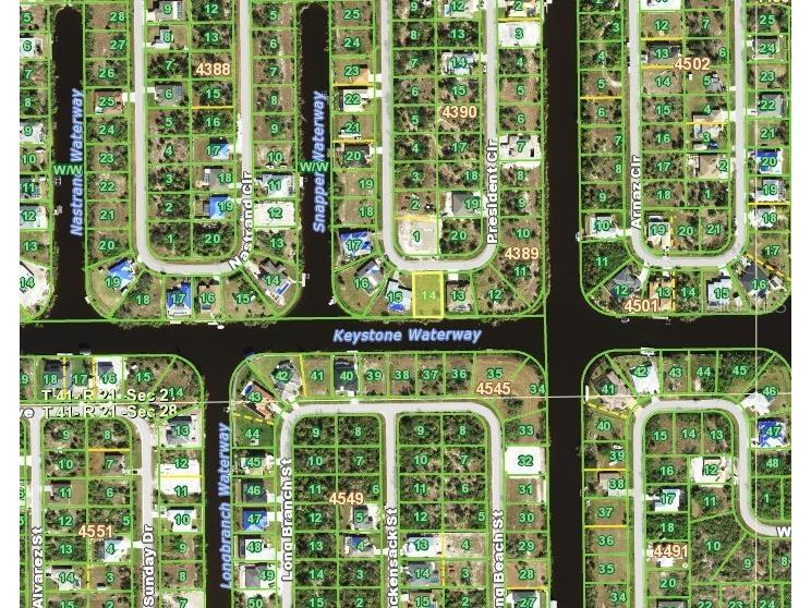 9580 President Circle Port Charlotte FL 33981 D6145204 image5