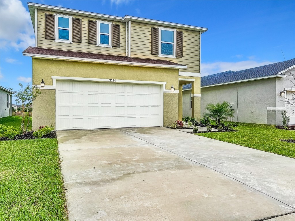 9580 Sandy Bluffs Circle Parrish FL 34219 O6189042 image1