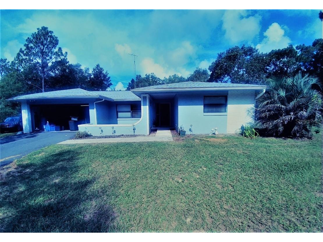 9580 SW 200th Court Dunnellon FL 34431 - RAINBOW SPRINGS/RIVER OM644837 image1