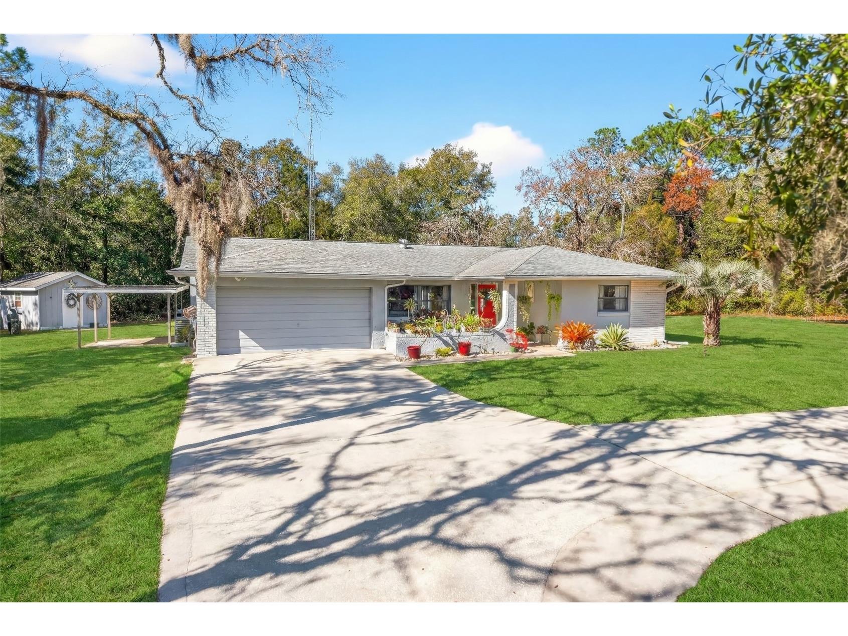 9580 SW 200th Court Dunnellon FL 34431 - RAINBOW SPRINGS/RIVER O6375186 image1