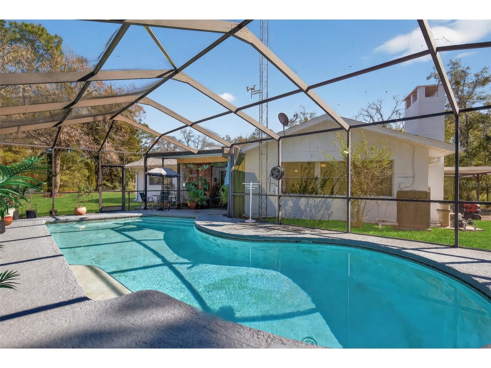 9580 SW 200th Court Dunnellon FL 34431 - RAINBOW SPRINGS/RIVER O6375186 image34