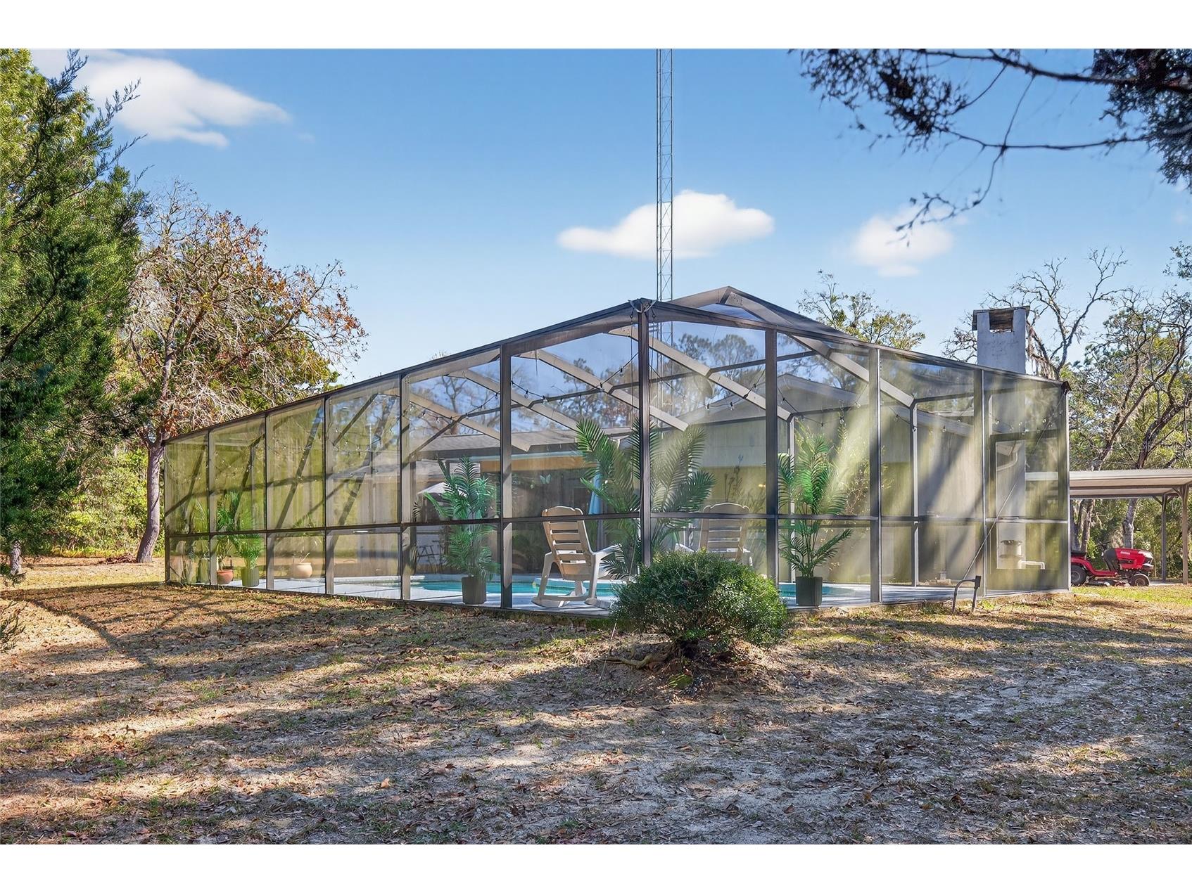 9580 SW 200th Court Dunnellon FL 34431 - RAINBOW SPRINGS/RIVER O6375186 image37