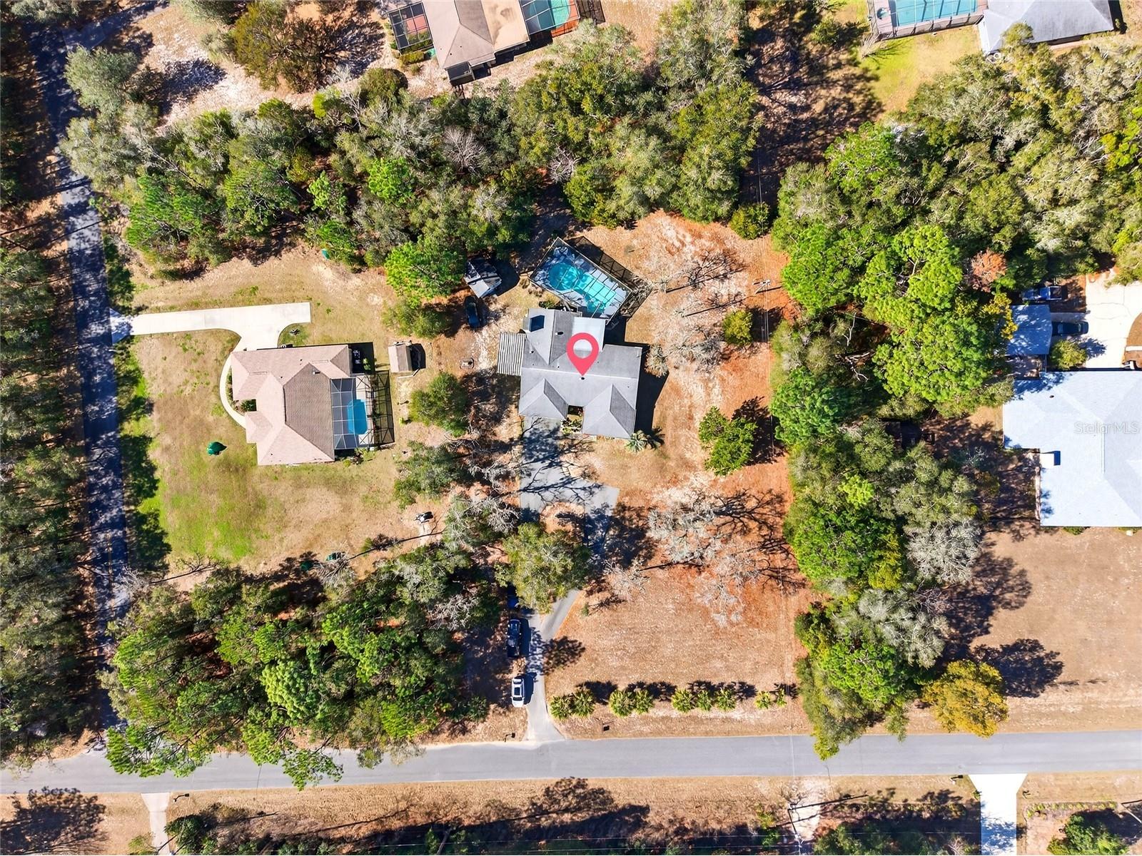 9580 SW 200th Court Dunnellon FL 34431 - RAINBOW SPRINGS/RIVER O6375186 image42