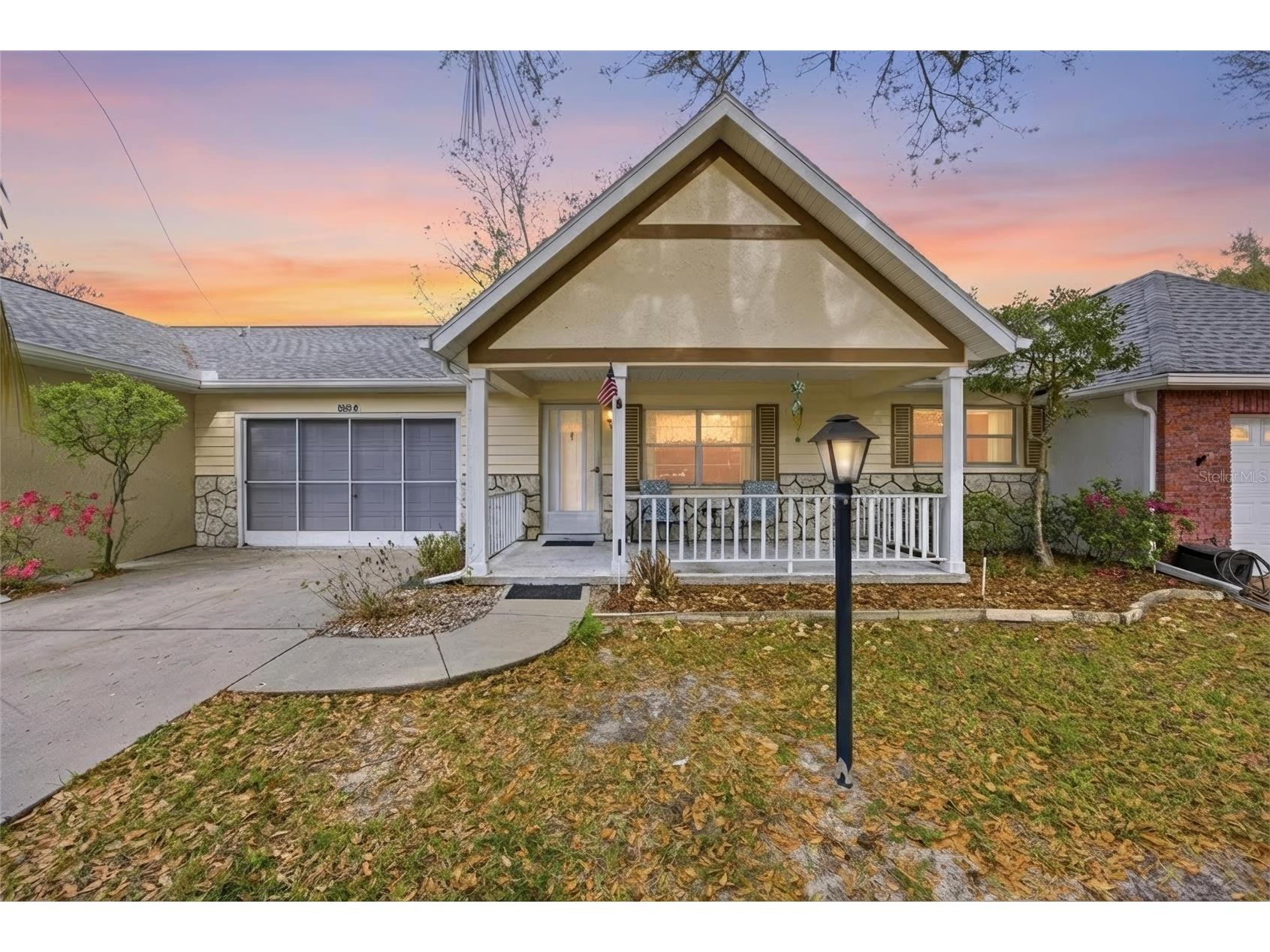 9580 SW 85th Avenue #B Ocala FL 34481 OM720594 image1