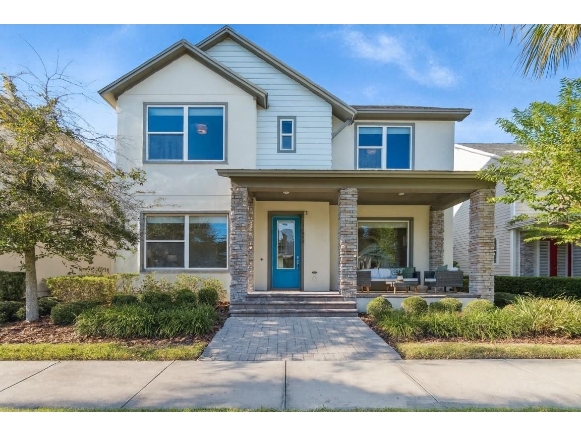 9581 Reymont Street Orlando FL 32827 O6356777 image1