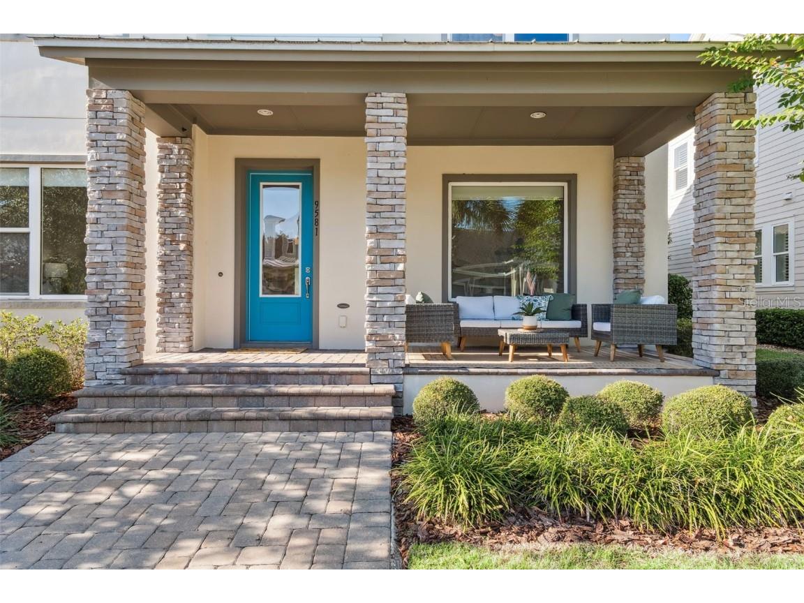 9581 Reymont Street Orlando FL 32827 O6356777 image2