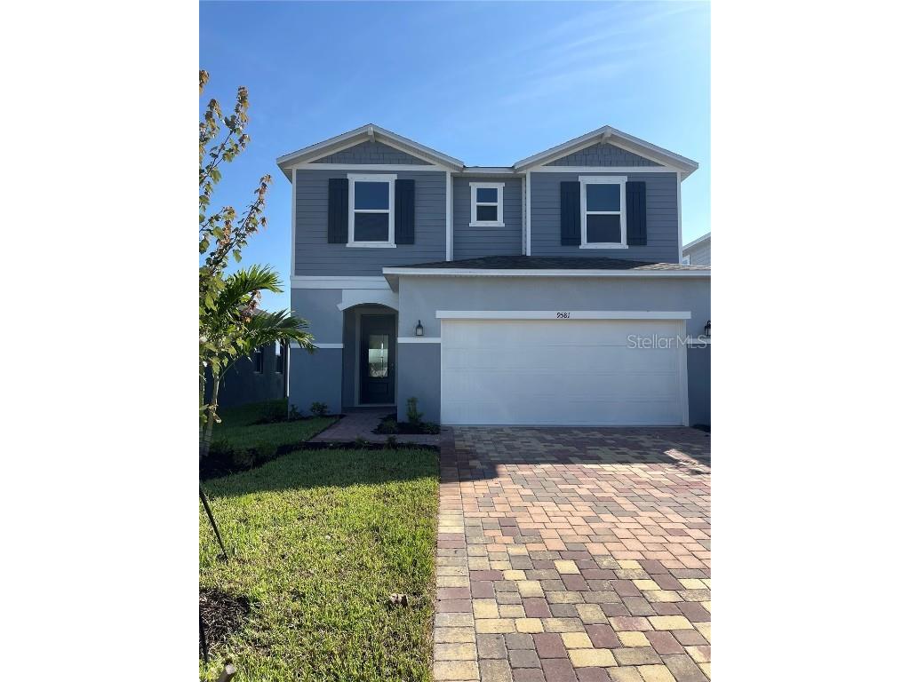 9581 Sandy Bluffs Circle Parrish FL 34219 A4580963 image1