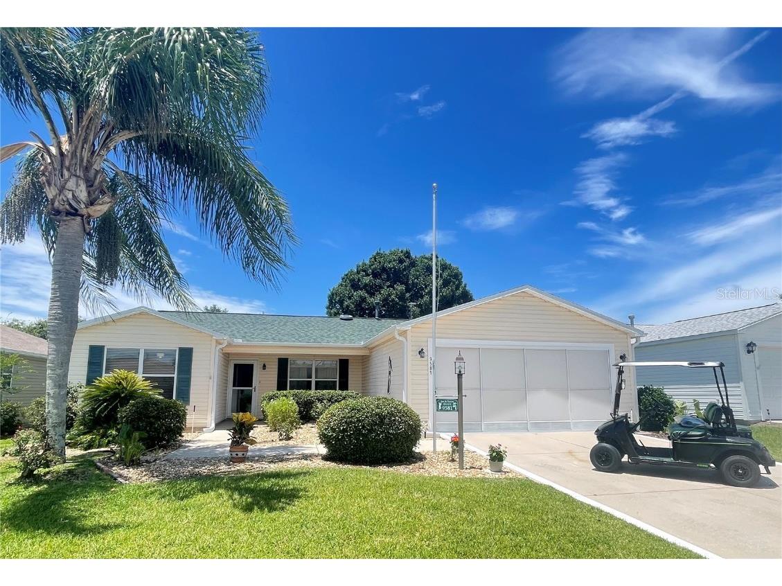 9581 SE 168th Elderberry Place The Villages FL 32162 OM693585 image1