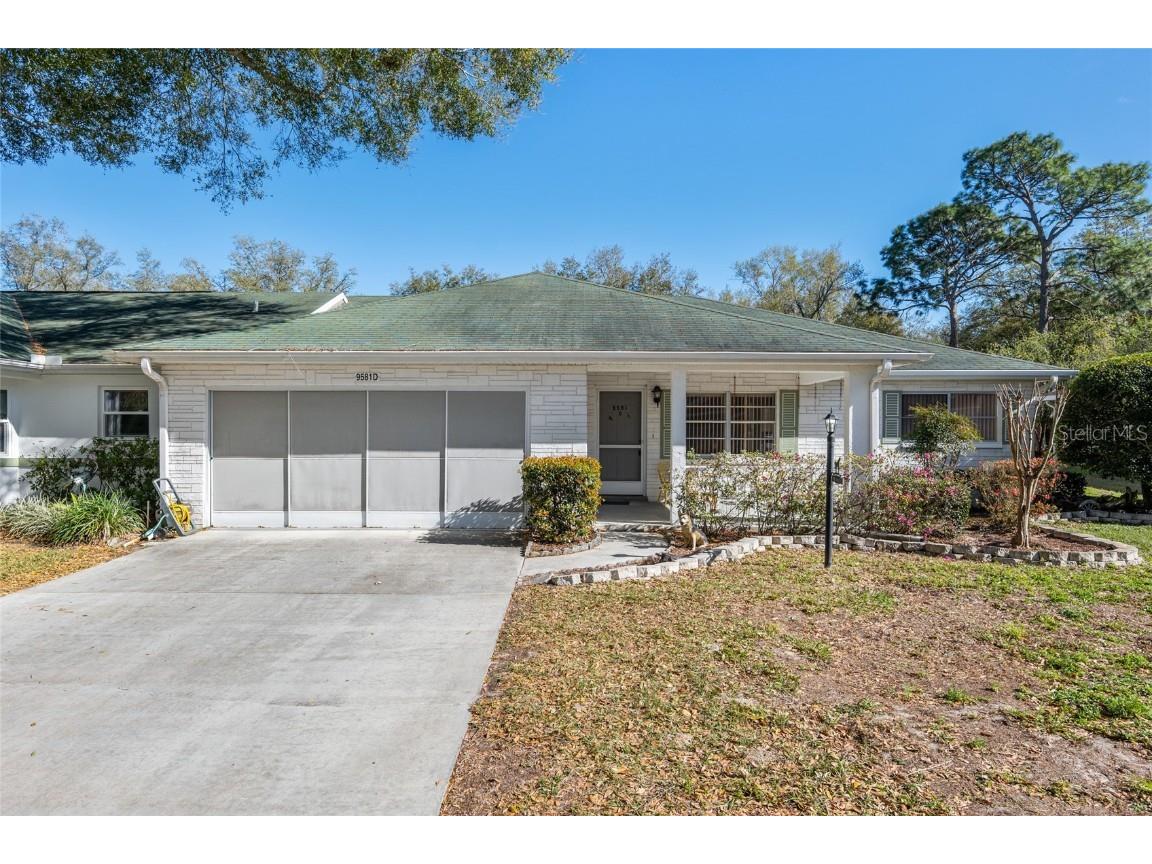 9581 SW 85th Avenue #D Ocala FL 34481 OM696714 image1