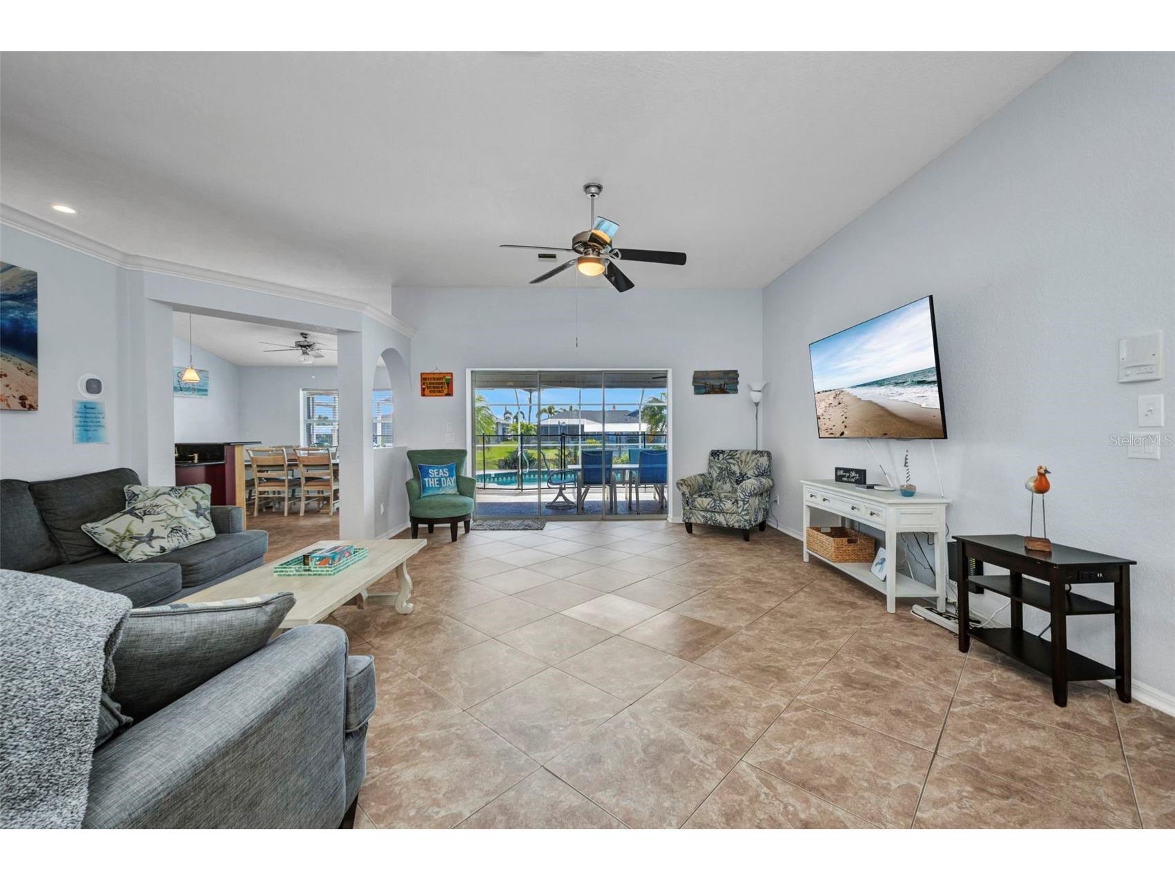 9582 Arsipe Circle Port Charlotte FL 33981 - OWL HEAD WATER WAY C7525105 image11