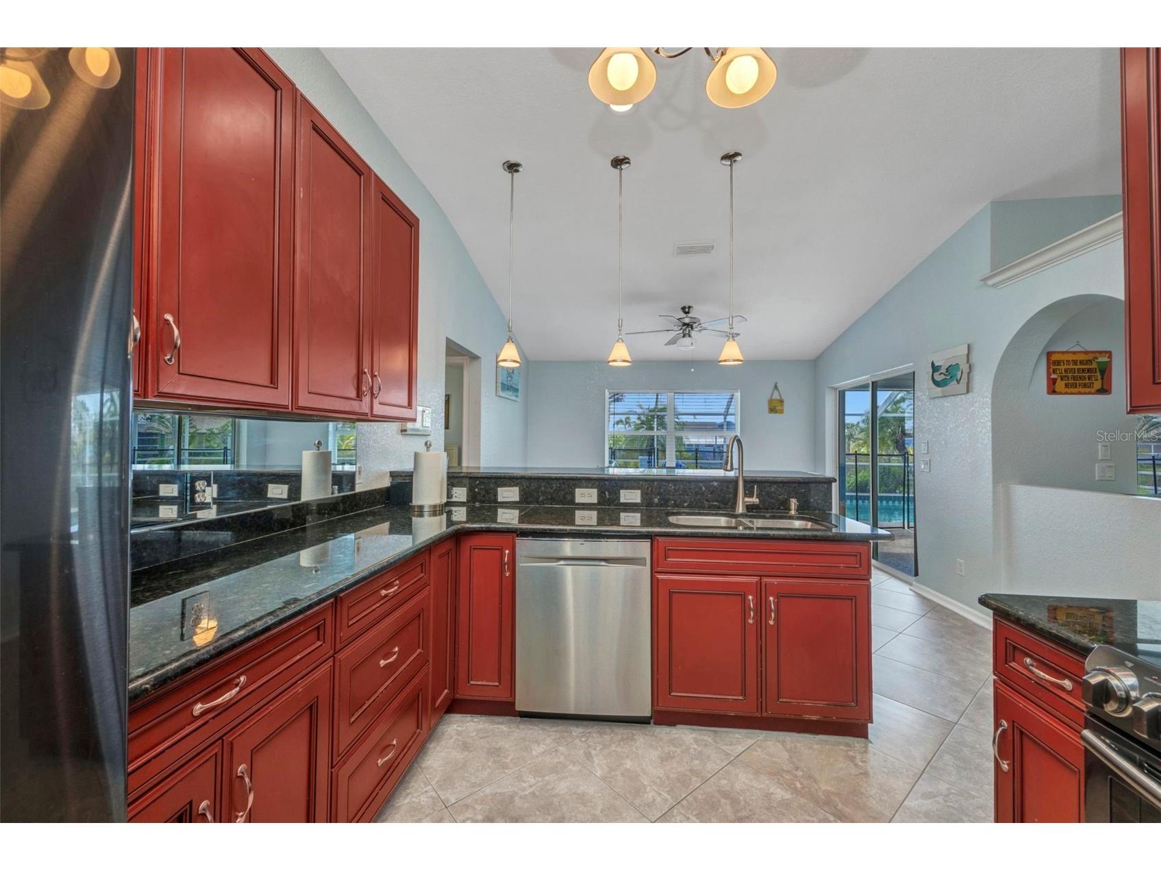 9582 Arsipe Circle Port Charlotte FL 33981 - OWL HEAD WATER WAY C7525105 image29