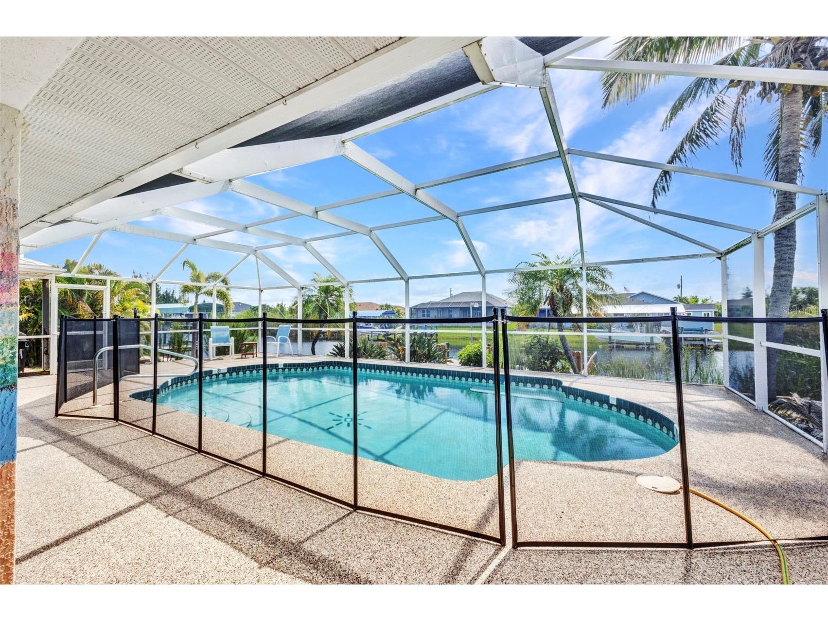 9582 Arsipe Circle Port Charlotte FL 33981 - OWL HEAD WATER WAY C7525105 image3