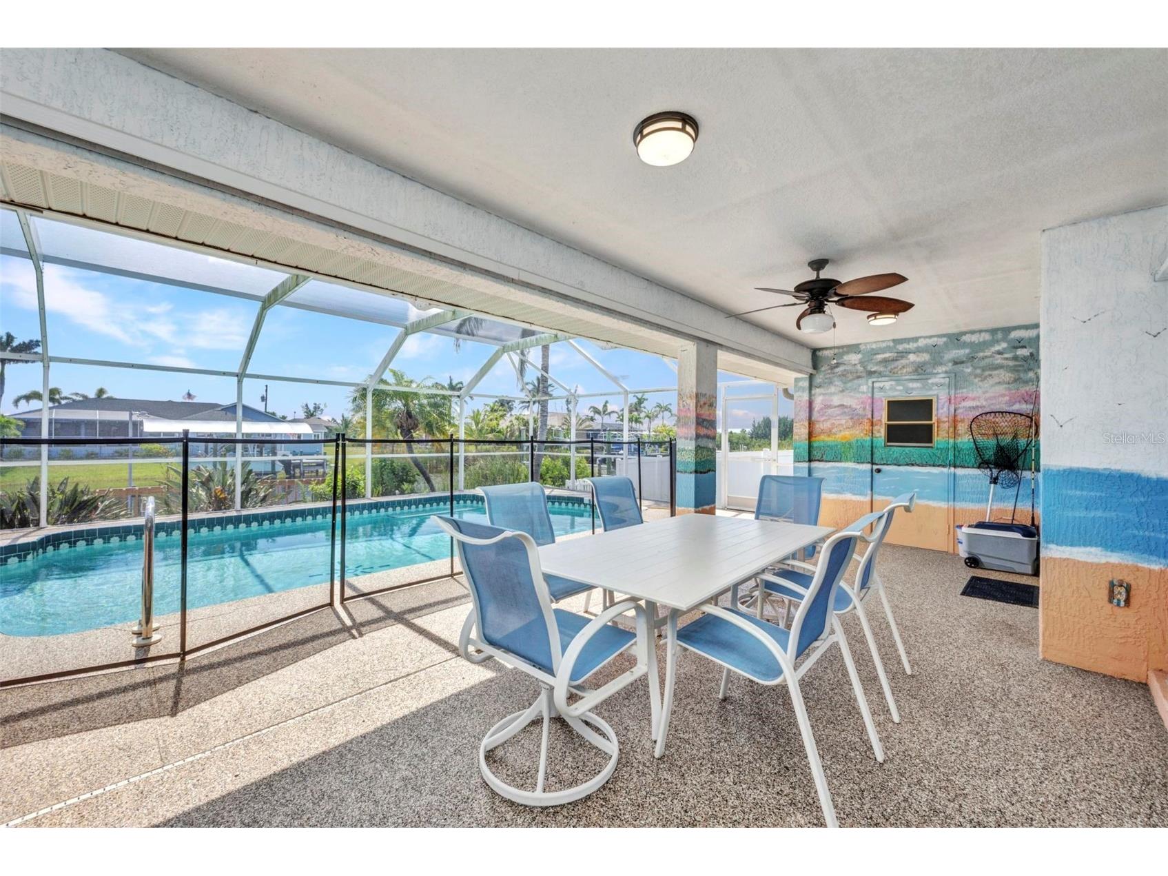 9582 Arsipe Circle Port Charlotte FL 33981 - OWL HEAD WATER WAY C7525105 image38