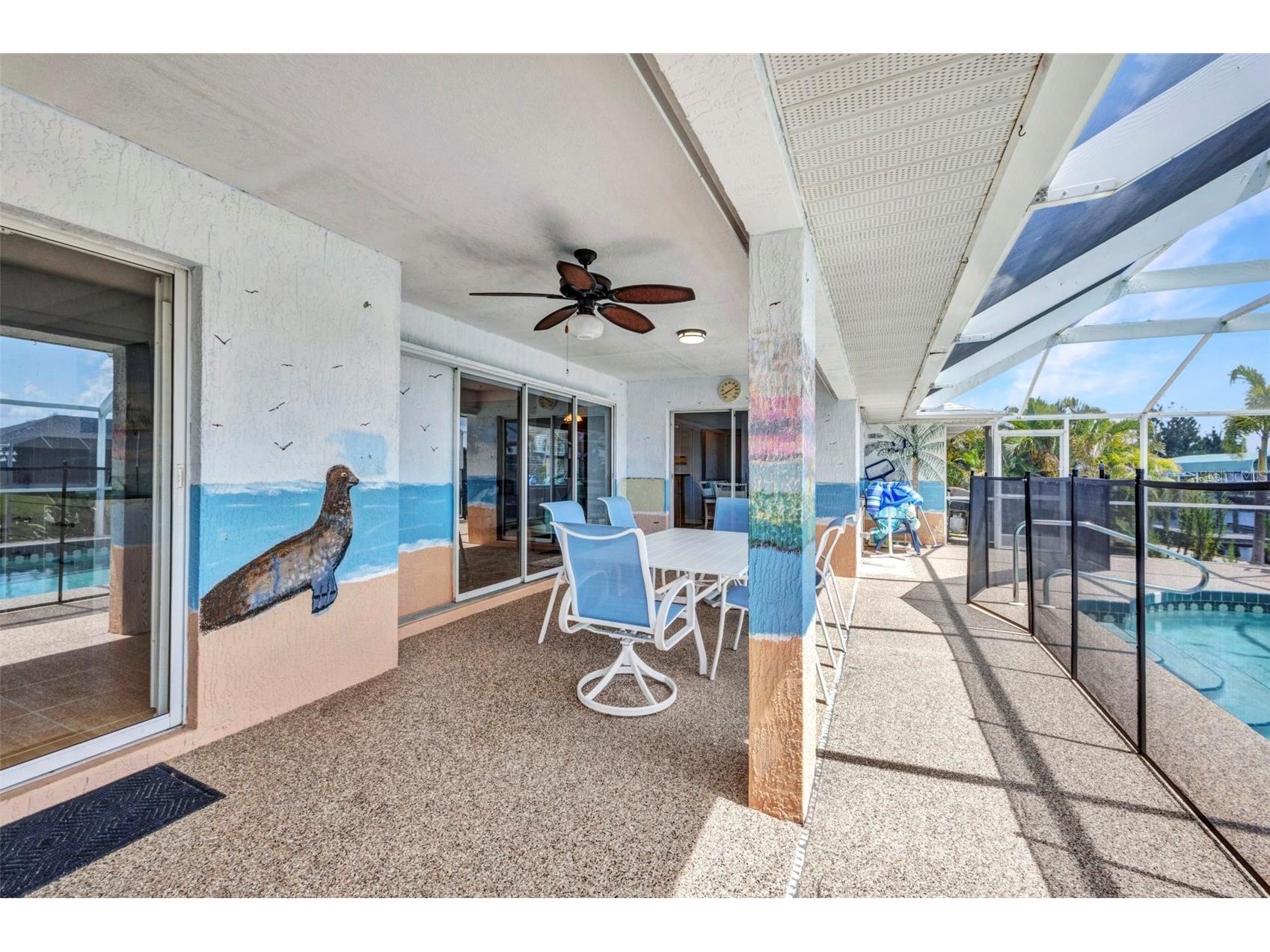 9582 Arsipe Circle Port Charlotte FL 33981 - OWL HEAD WATER WAY C7525105 image40