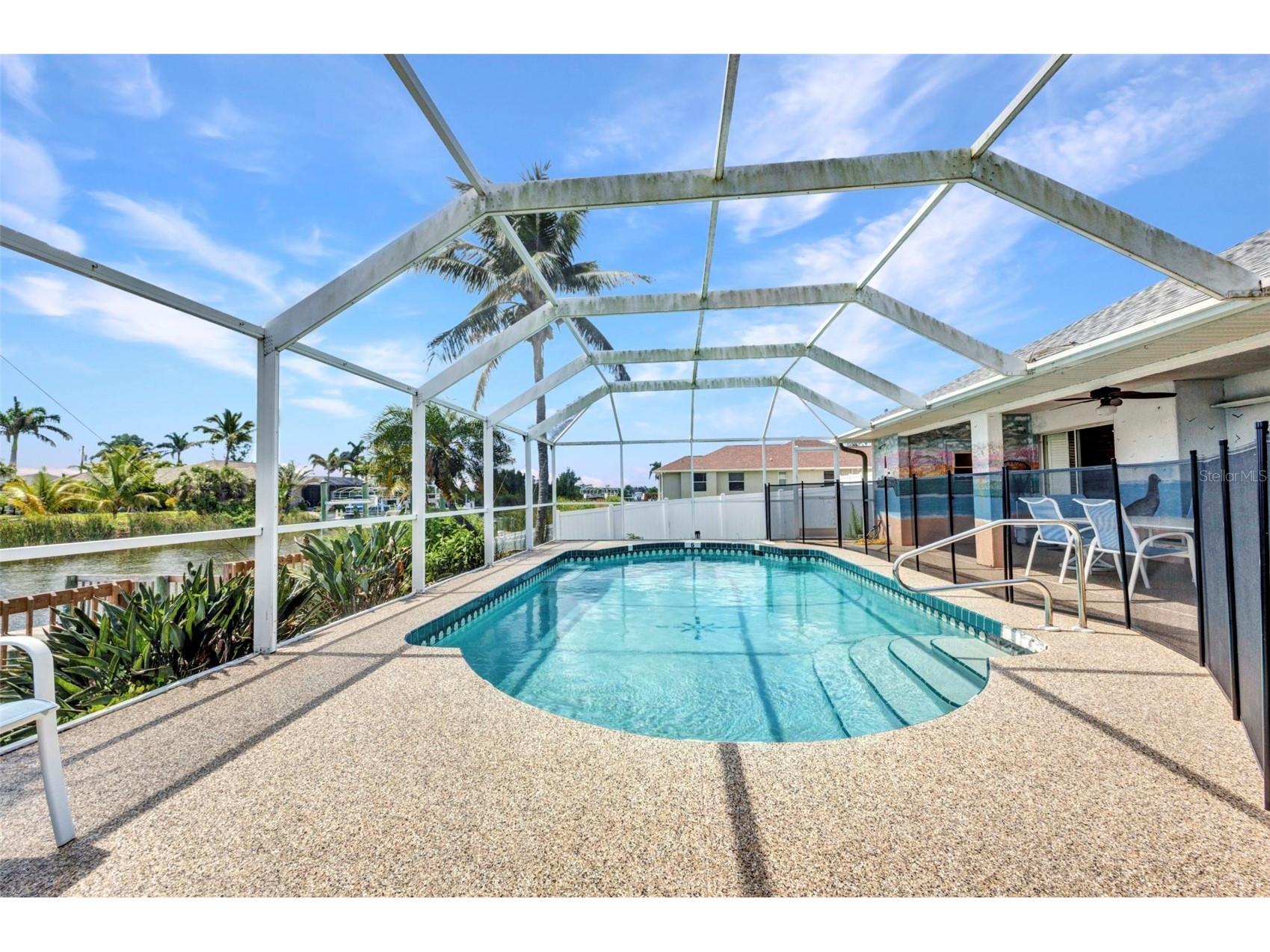 9582 Arsipe Circle Port Charlotte FL 33981 - OWL HEAD WATER WAY C7525105 image41