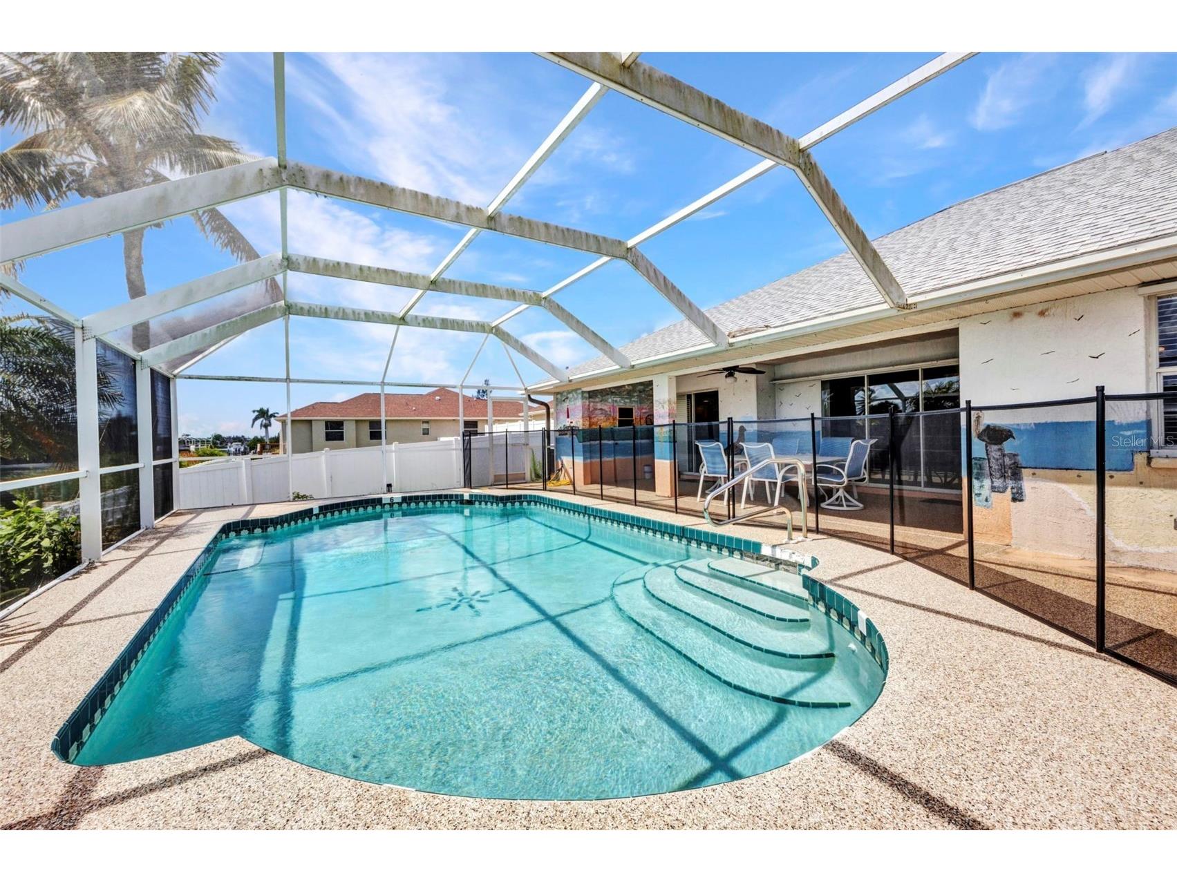 9582 Arsipe Circle Port Charlotte FL 33981 - OWL HEAD WATER WAY C7525105 image42
