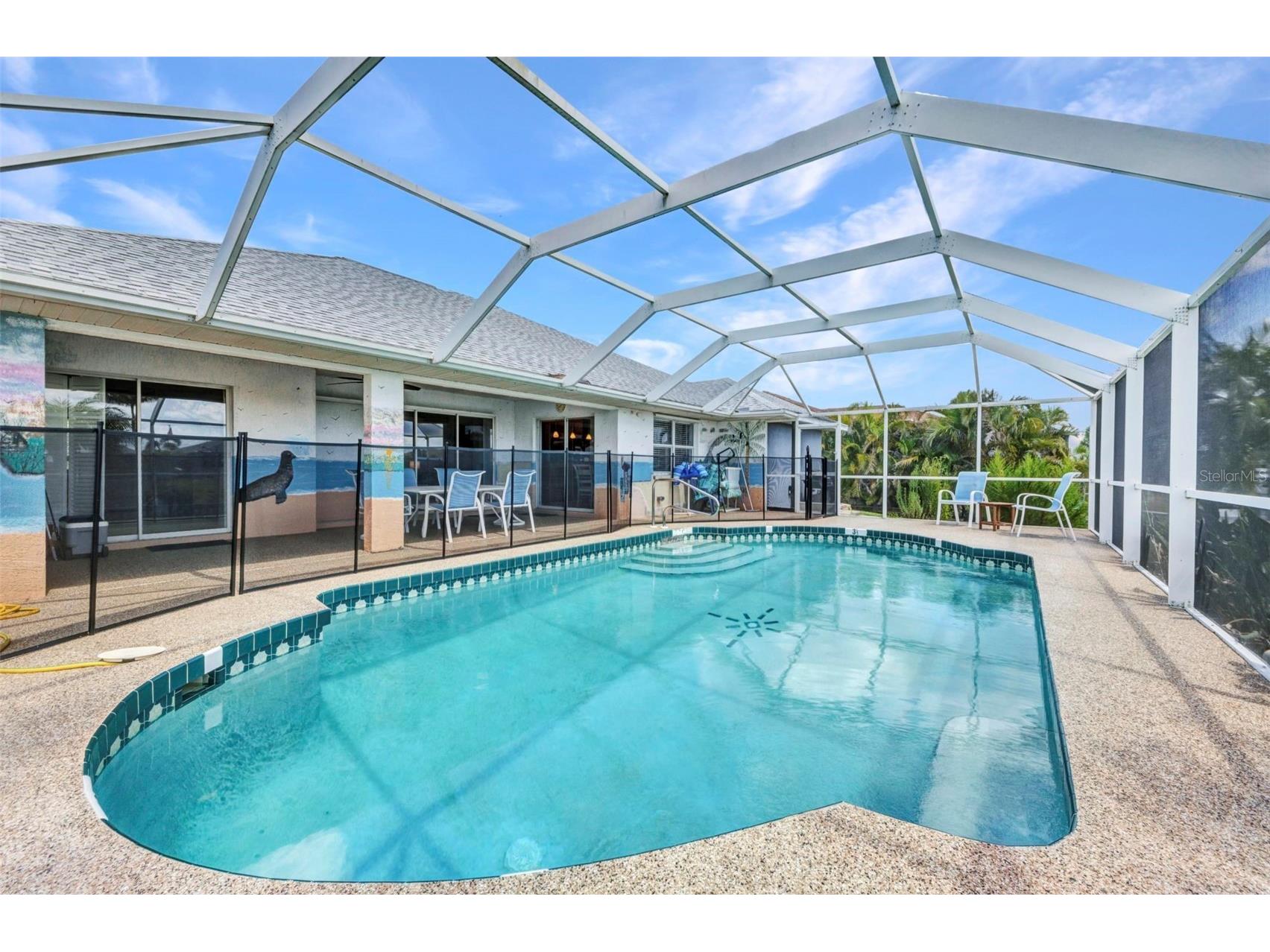 9582 Arsipe Circle Port Charlotte FL 33981 - OWL HEAD WATER WAY C7525105 image43