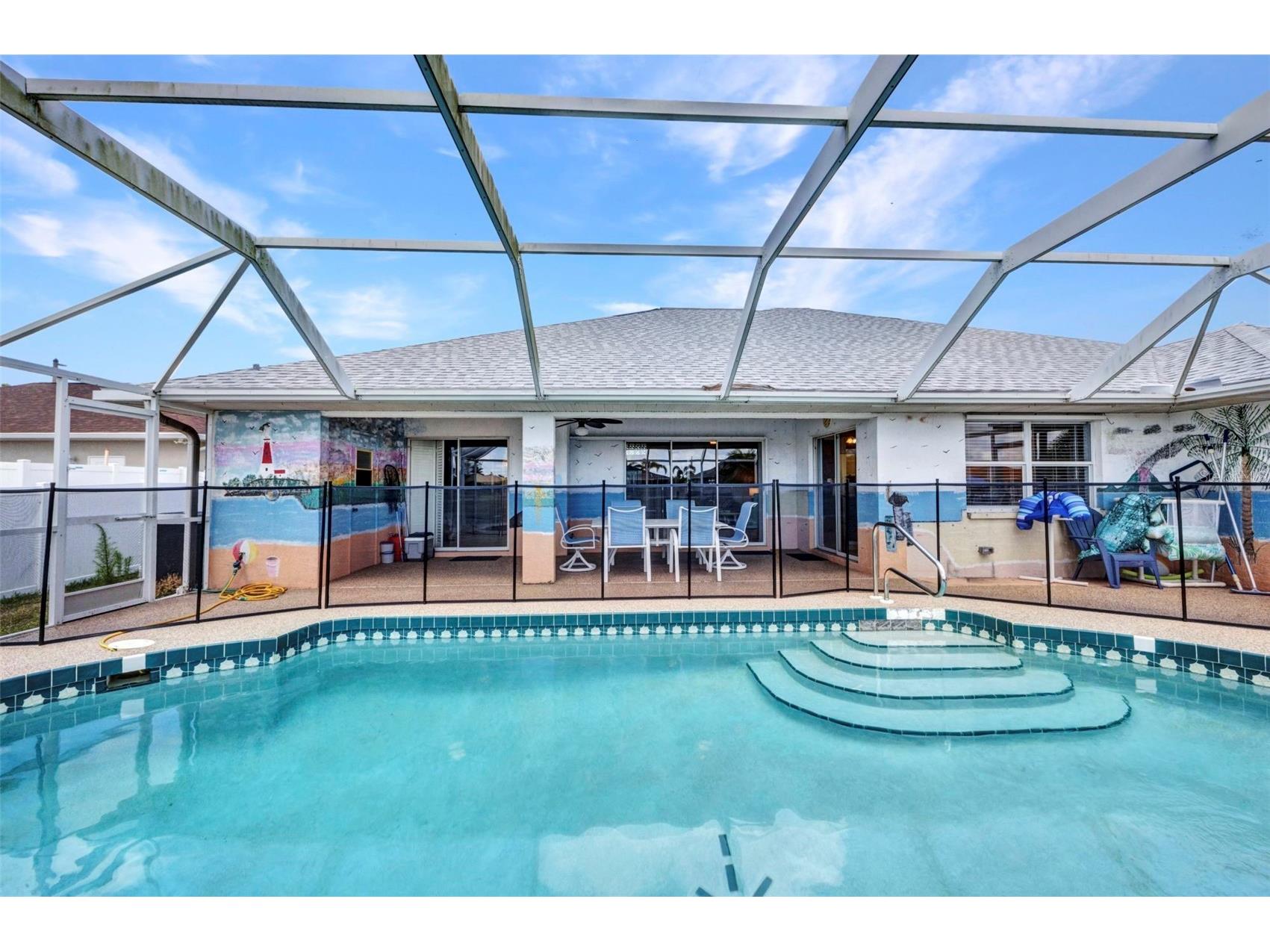 9582 Arsipe Circle Port Charlotte FL 33981 - OWL HEAD WATER WAY C7525105 image44