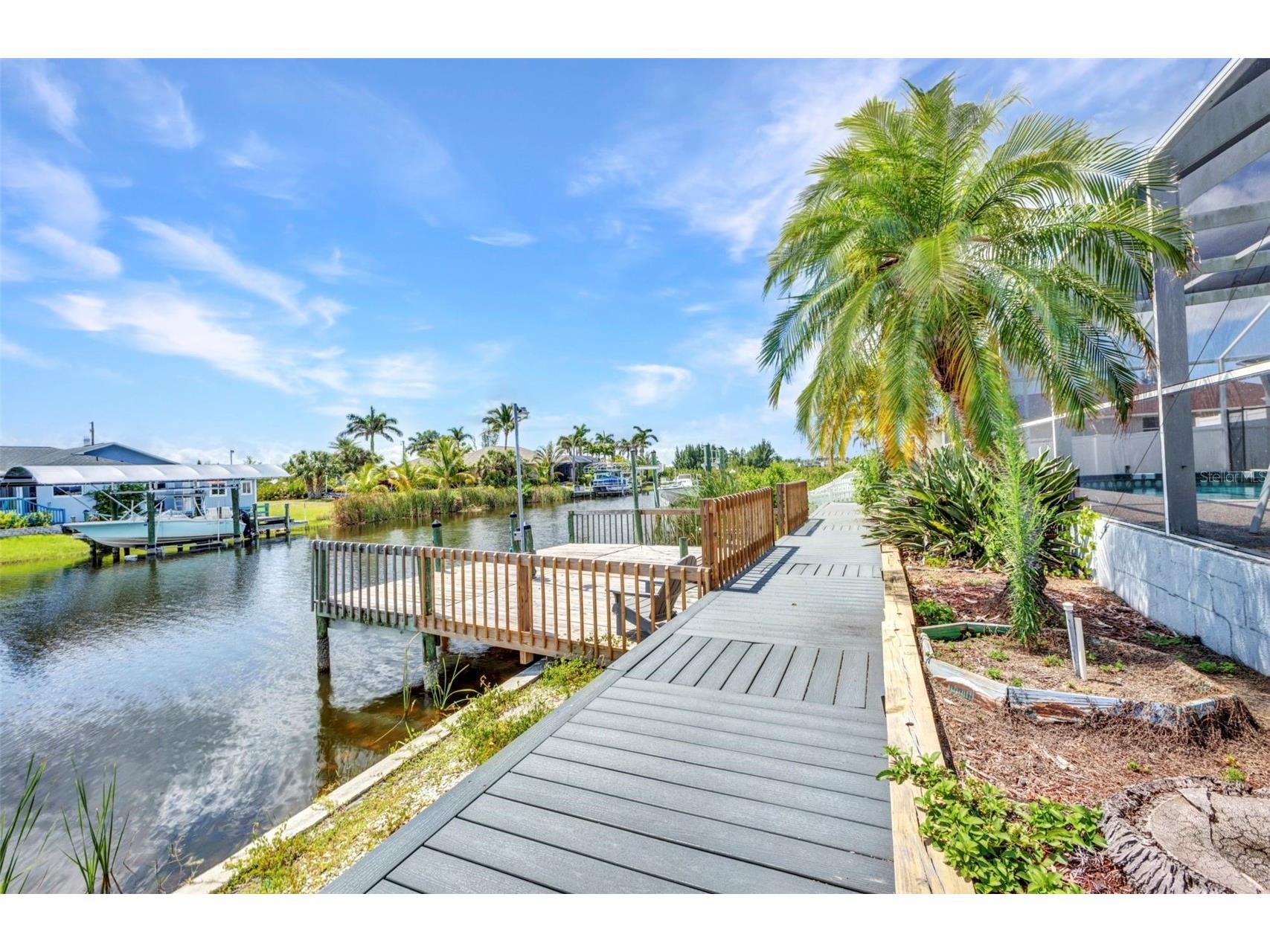 9582 Arsipe Circle Port Charlotte FL 33981 - OWL HEAD WATER WAY C7525105 image45