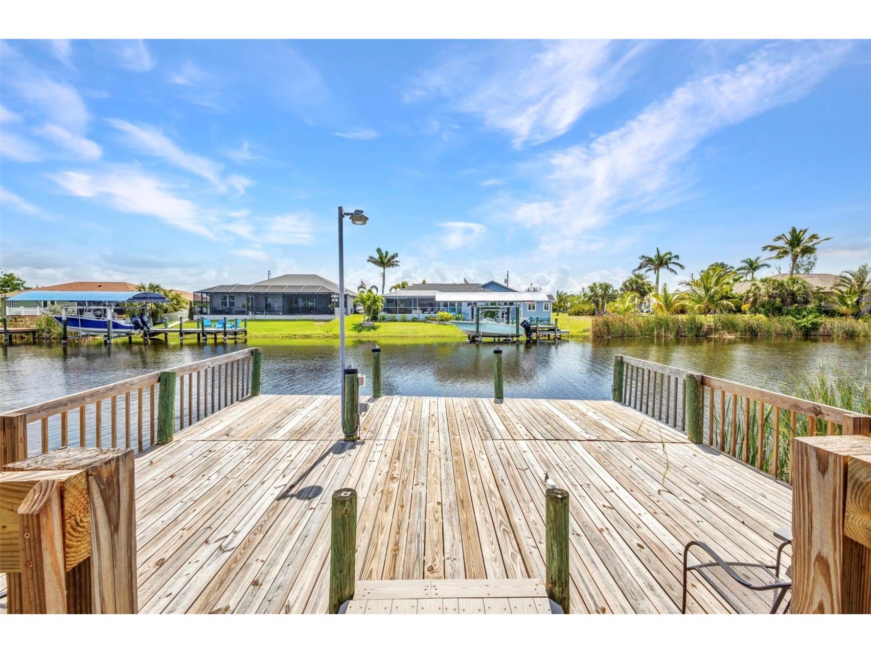 9582 Arsipe Circle Port Charlotte FL 33981 - OWL HEAD WATER WAY C7525105 image46