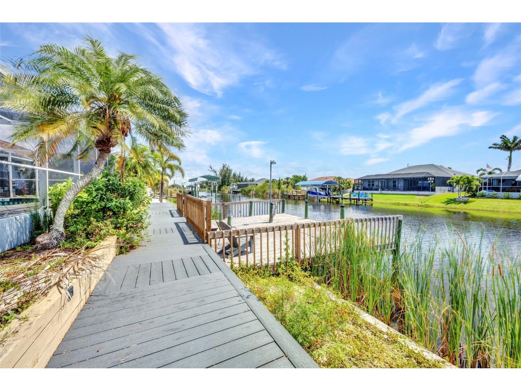 9582 Arsipe Circle Port Charlotte FL 33981 - OWL HEAD WATER WAY C7525105 image47