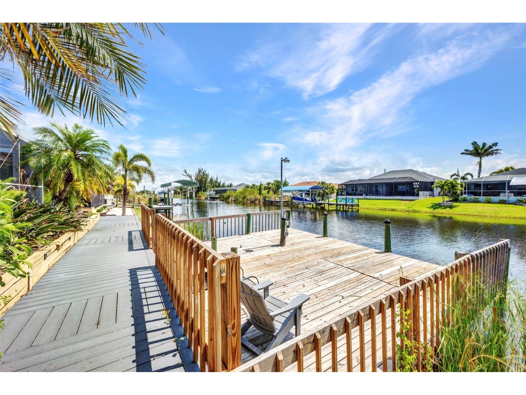 9582 Arsipe Circle Port Charlotte FL 33981 - OWL HEAD WATER WAY C7525105 image48