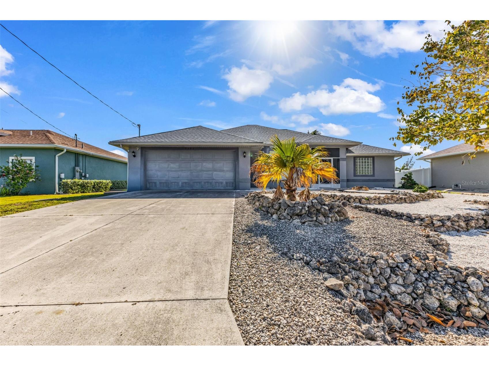 9582 Arsipe Circle Port Charlotte FL 33981 - OWL HEAD WATER WAY C7525105 image55