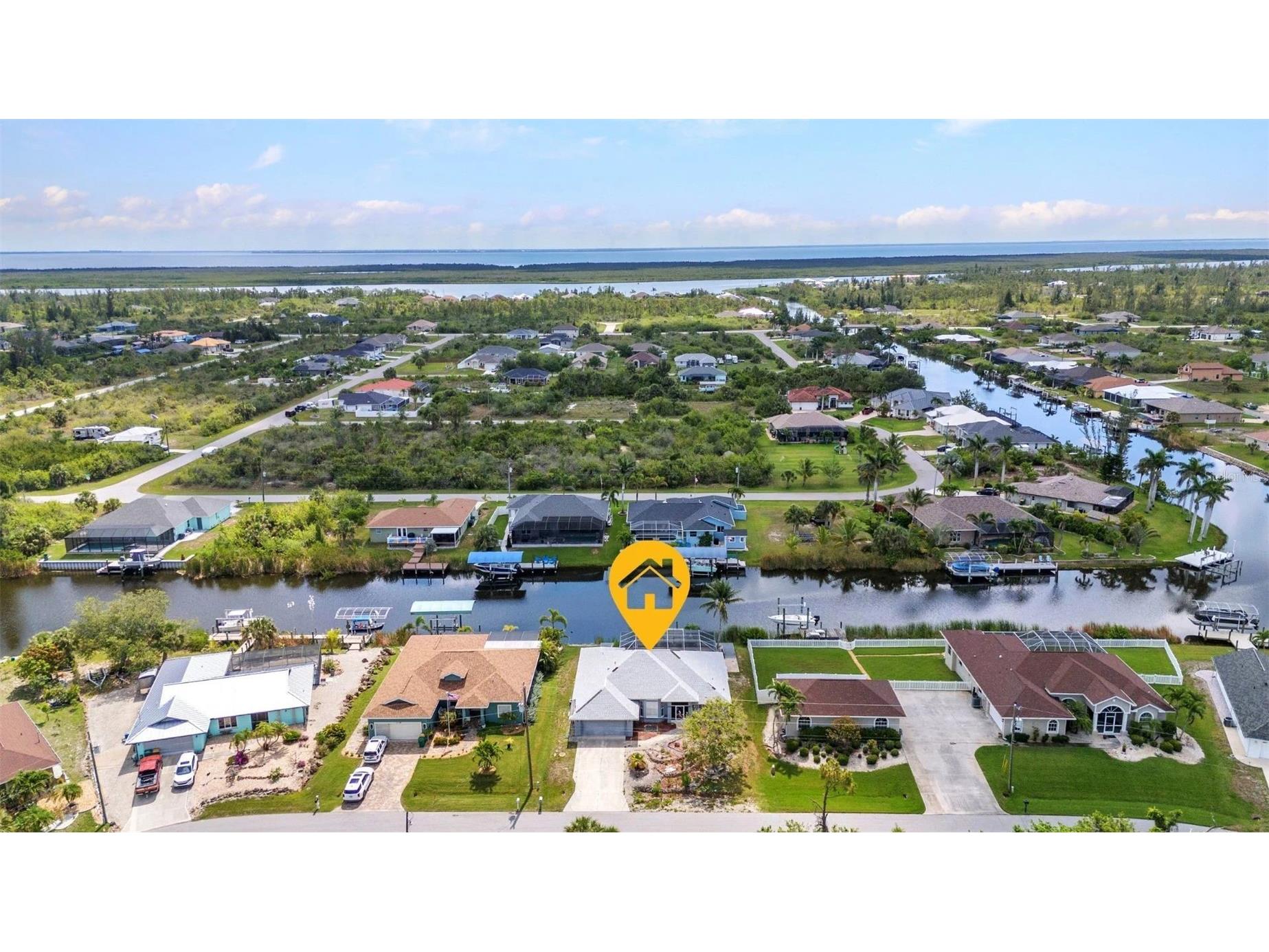 9582 Arsipe Circle Port Charlotte FL 33981 - OWL HEAD WATER WAY C7525105 image57