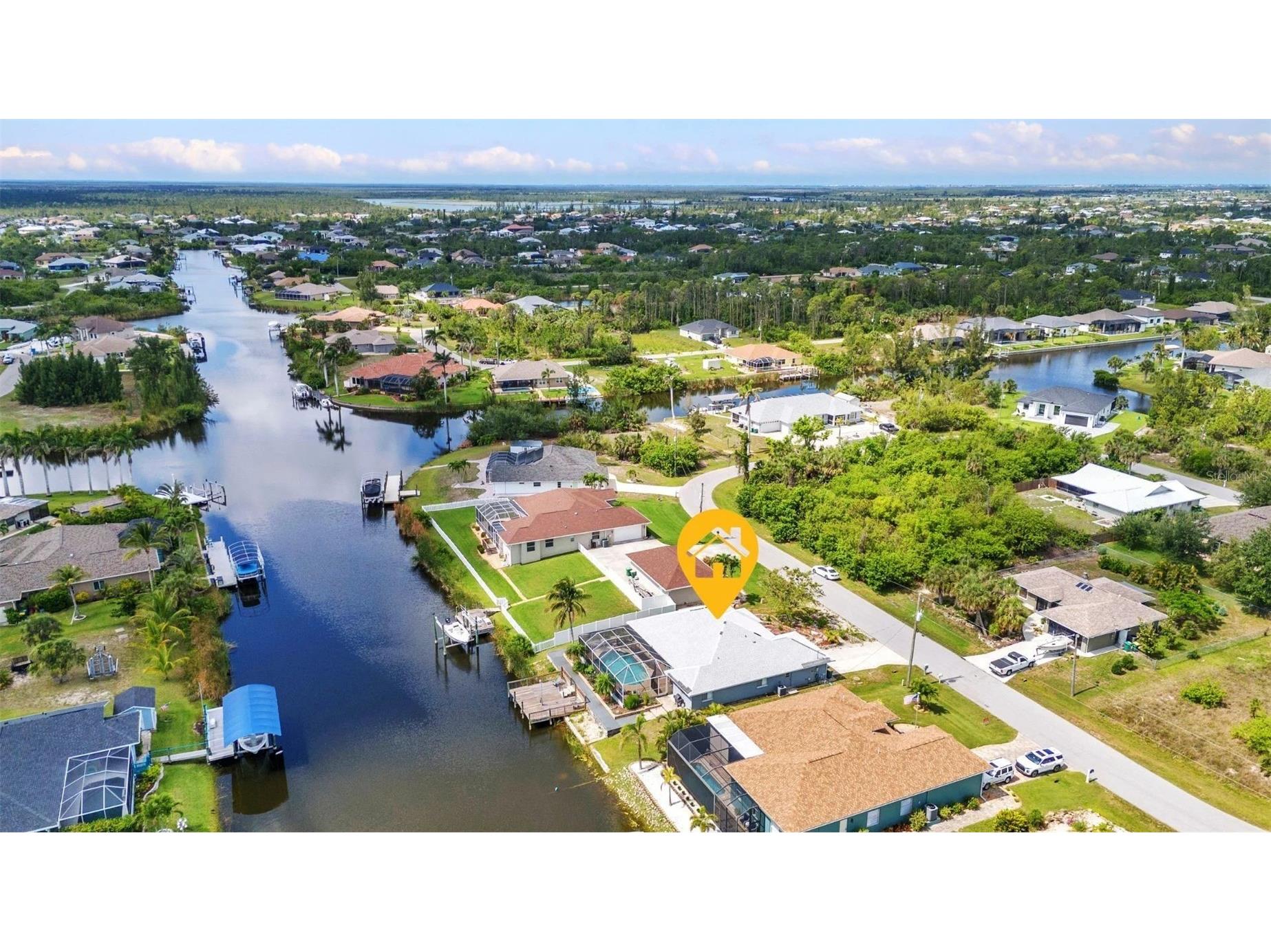 9582 Arsipe Circle Port Charlotte FL 33981 - OWL HEAD WATER WAY C7525105 image58